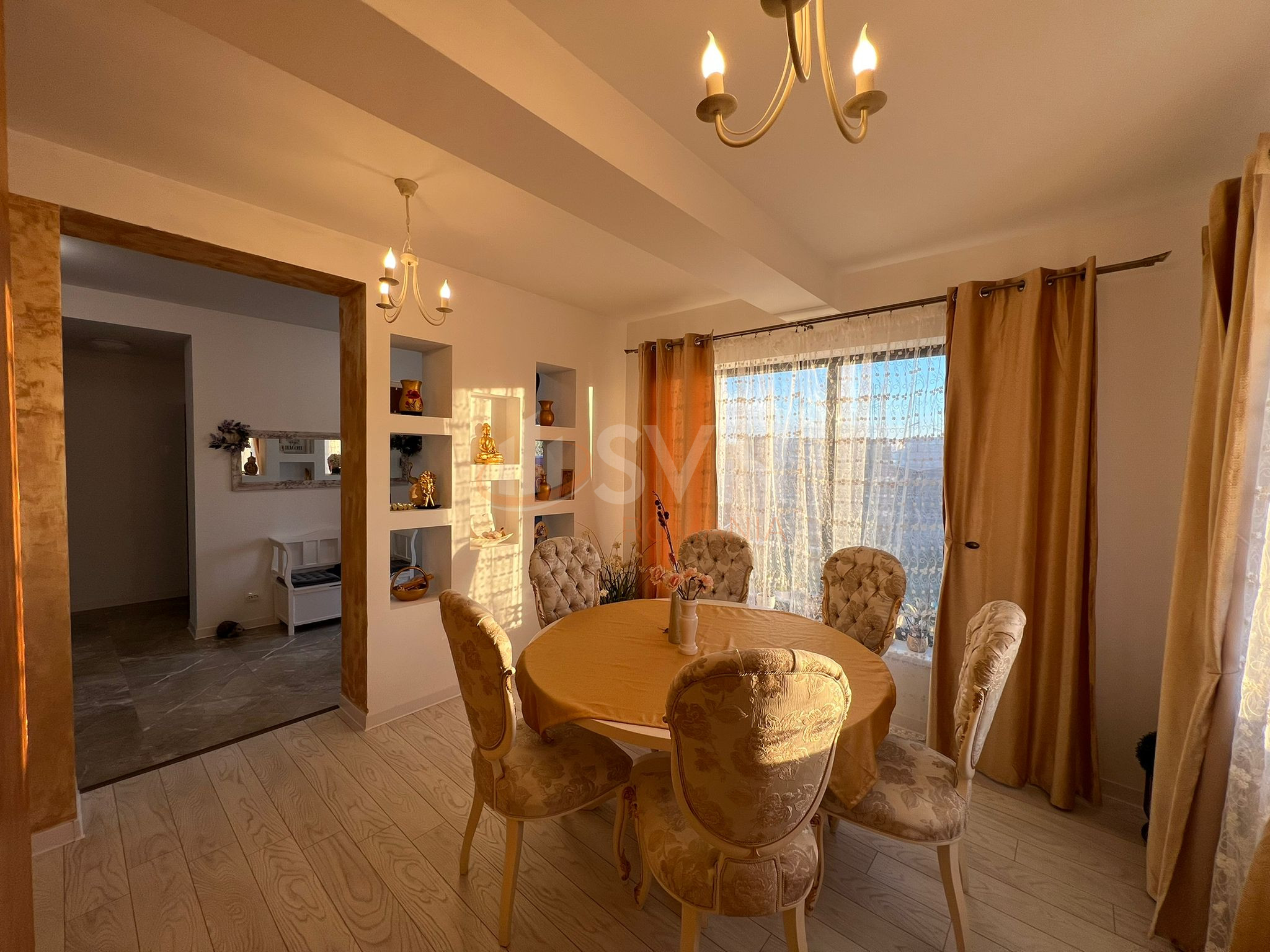 Casa, 4 camere Ilfov/1 Decembrie