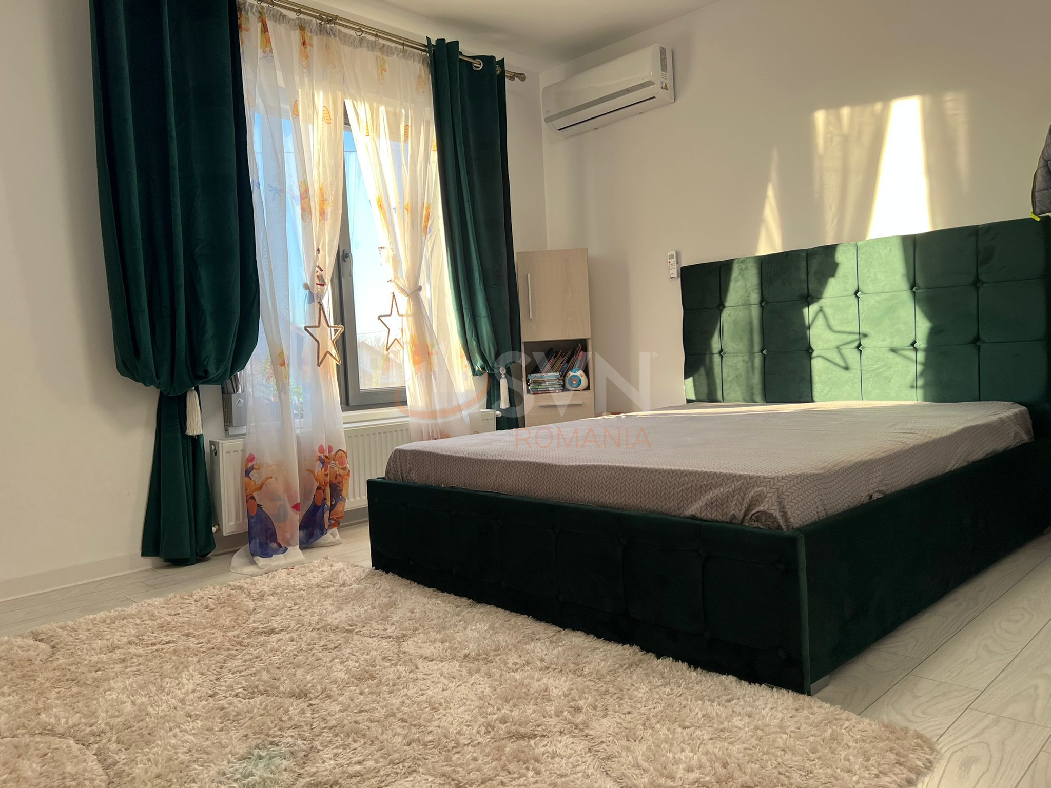 Casa, 4 camere Ilfov/1 Decembrie