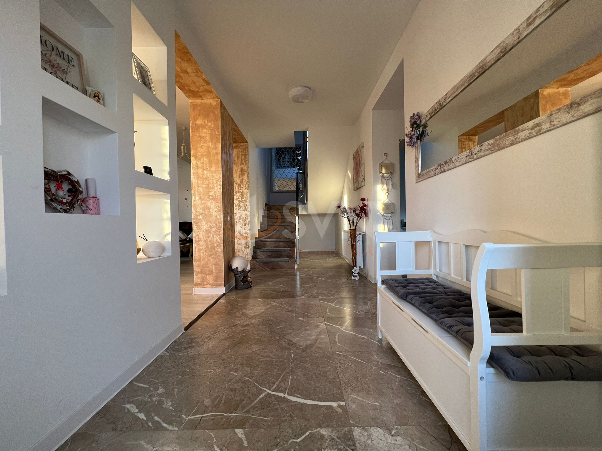 Casa, 4 camere Ilfov/1 Decembrie