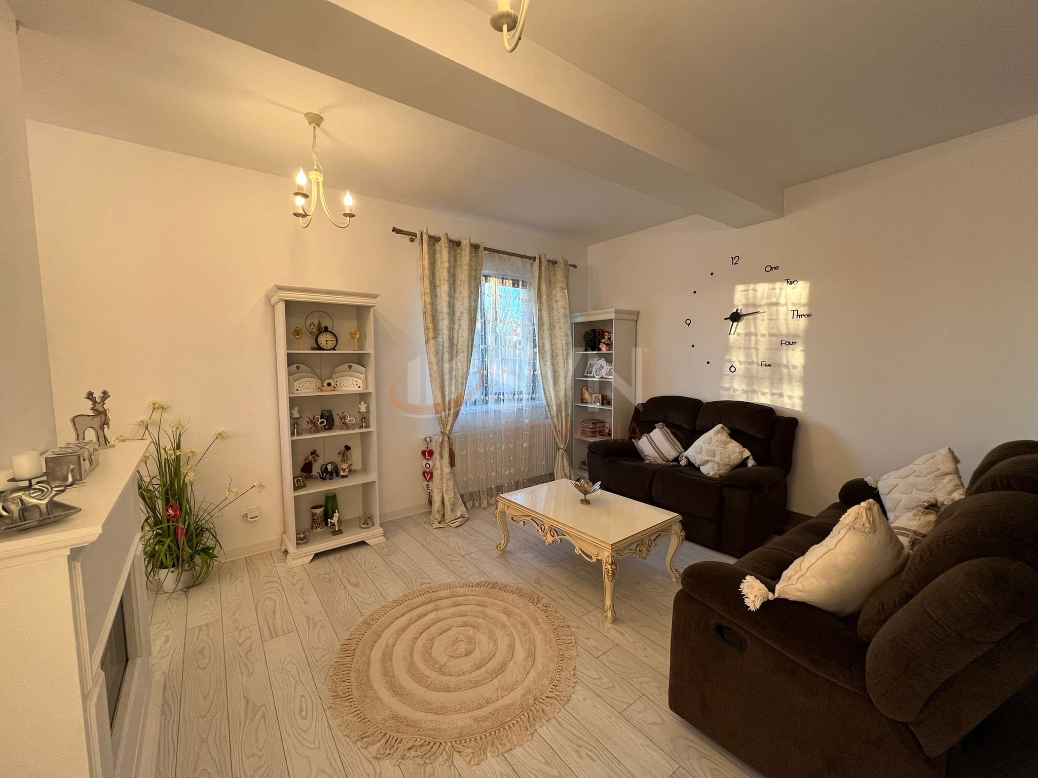 Casa, 4 camere Ilfov/1 Decembrie