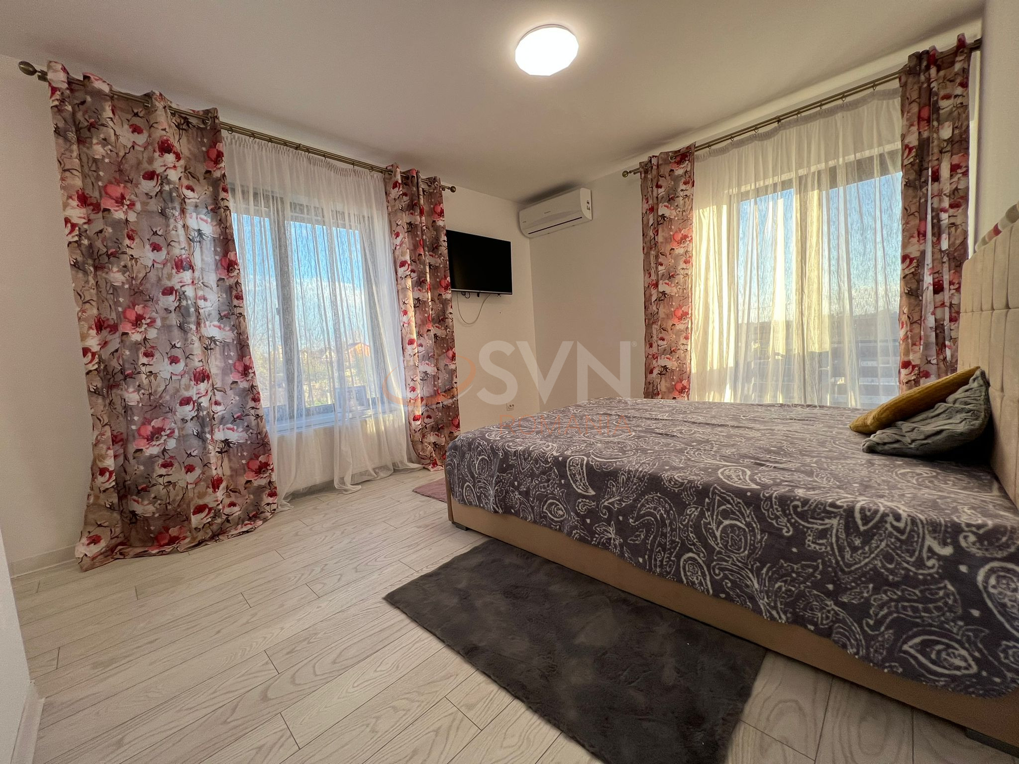 Casa, 4 camere Ilfov/1 Decembrie