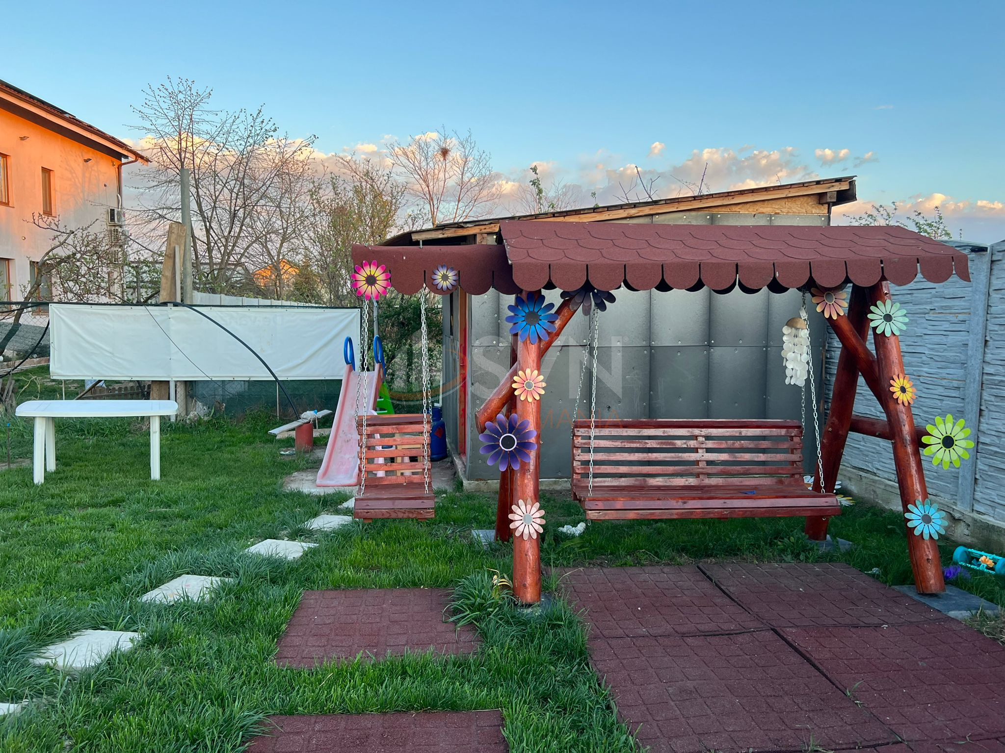 Casa, 4 camere Ilfov/1 Decembrie