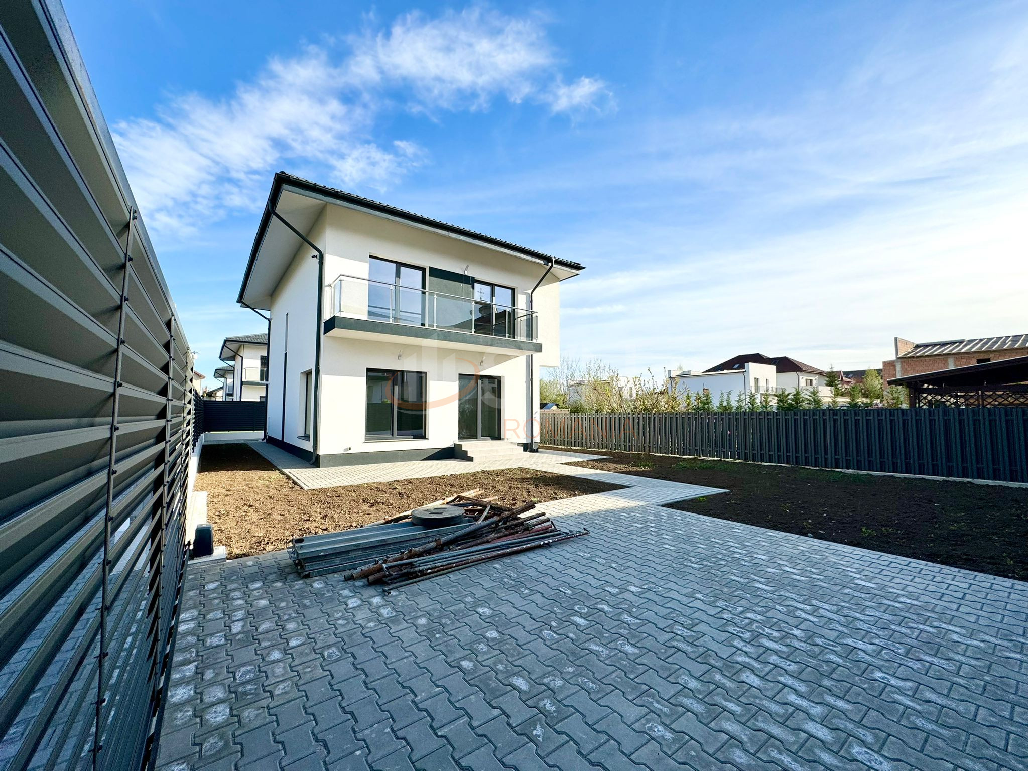 Casa, 4 camere Ilfov/Otopeni