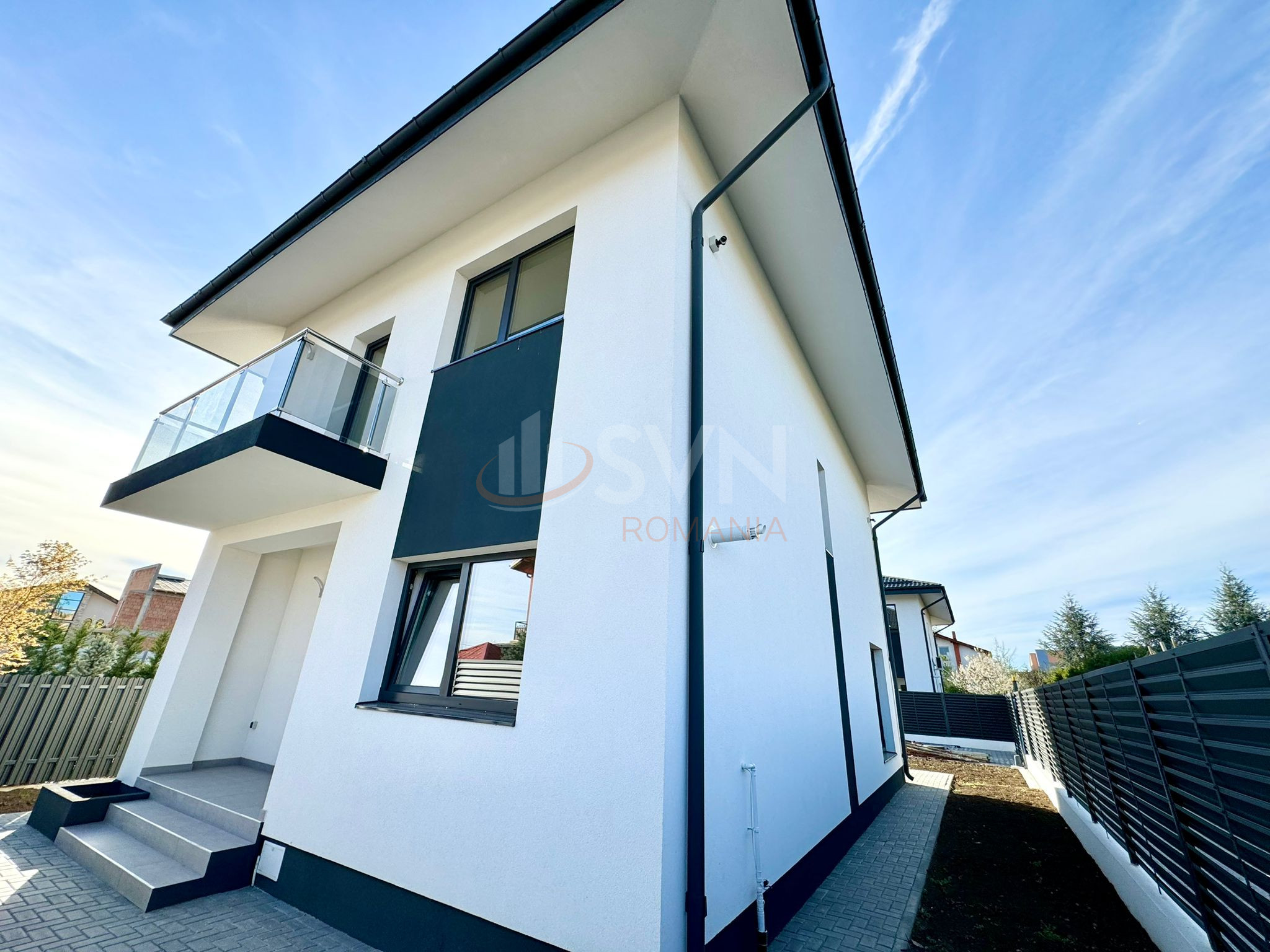 Casa, 4 camere Ilfov/Otopeni