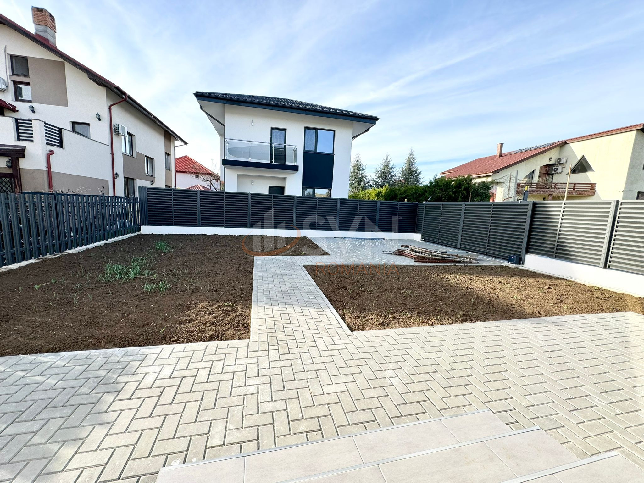 Casa, 4 camere Ilfov/Otopeni