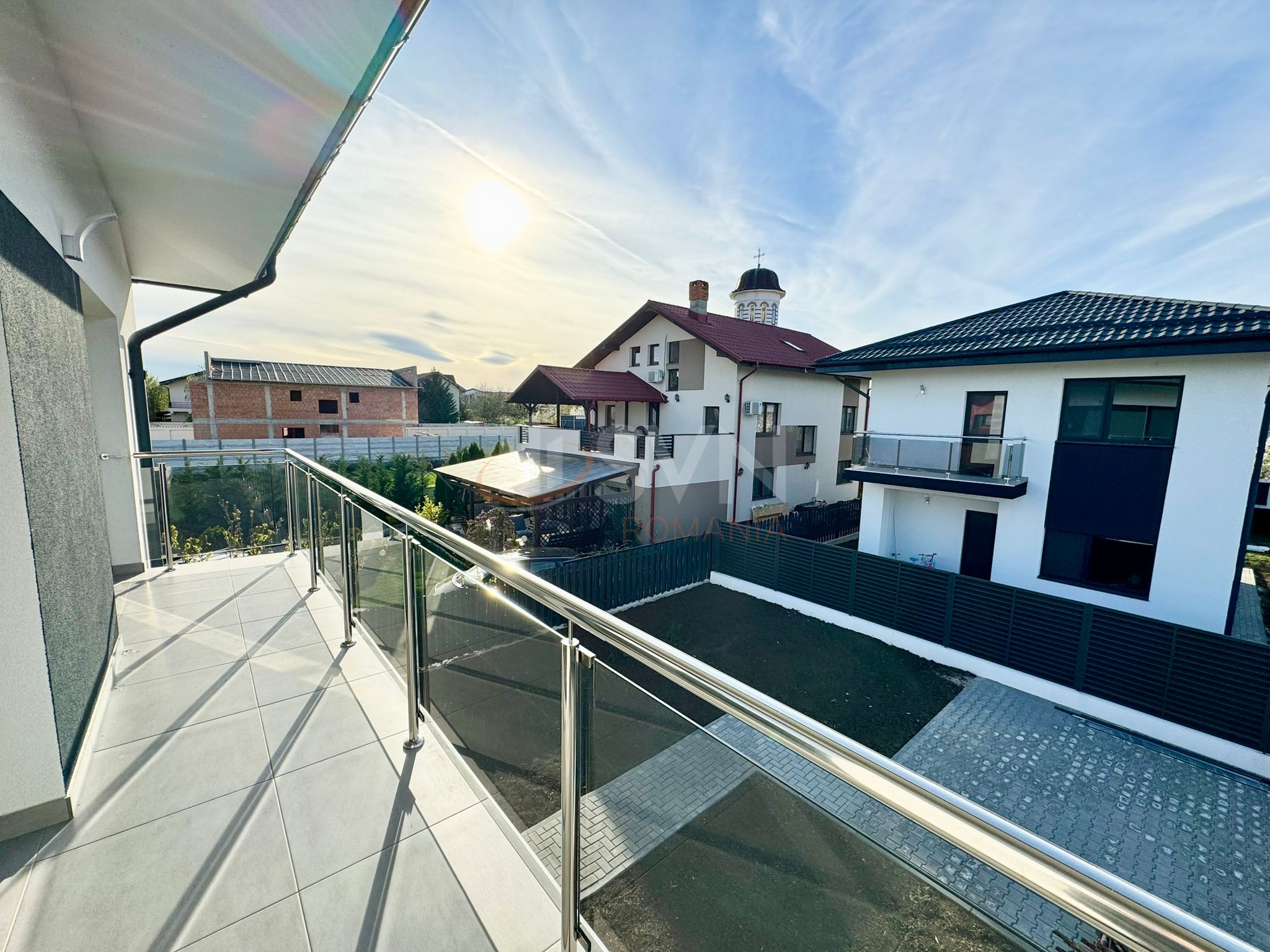 Casa, 4 camere Ilfov/Otopeni