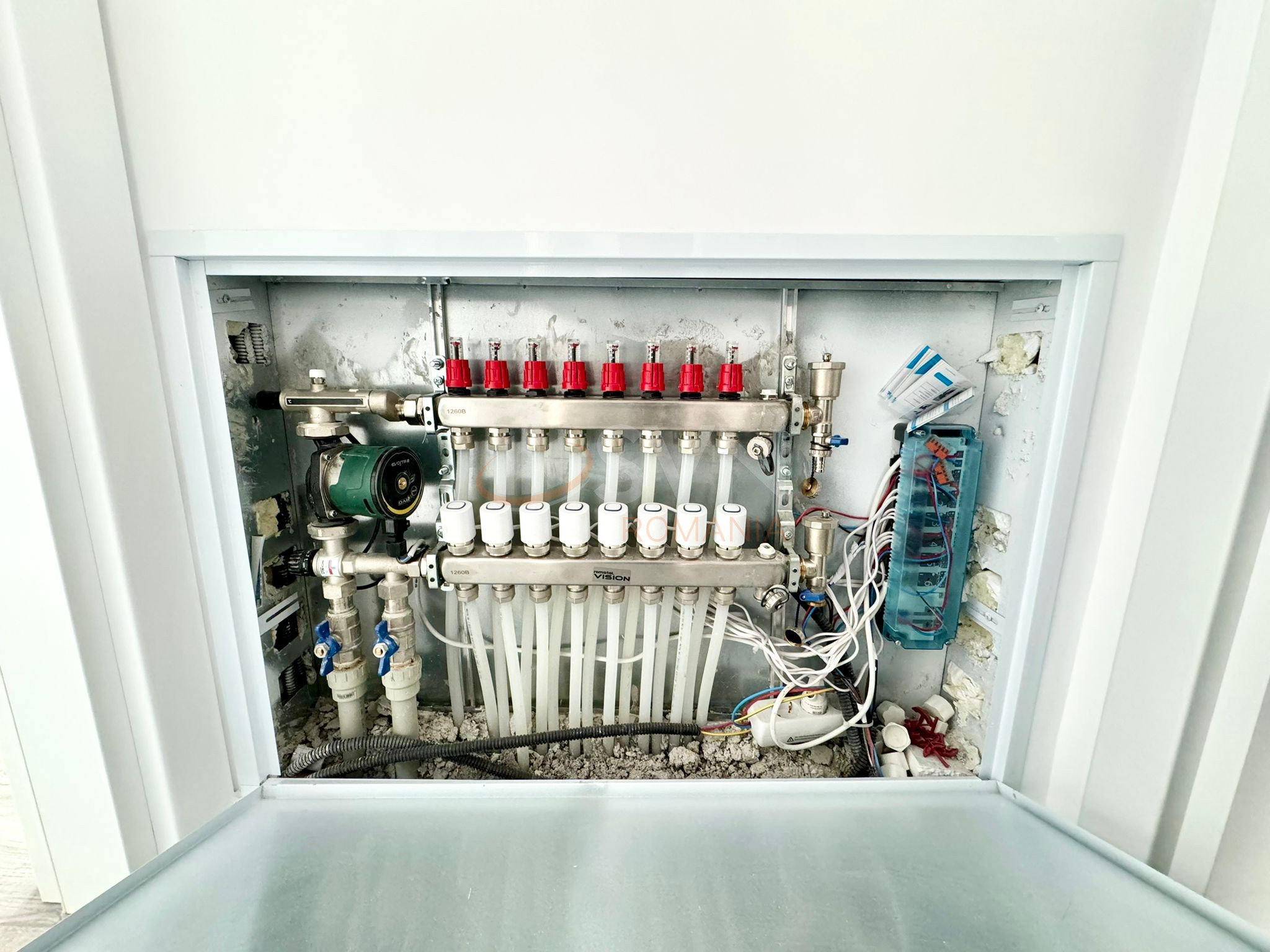 Casa, 4 camere Ilfov/Otopeni