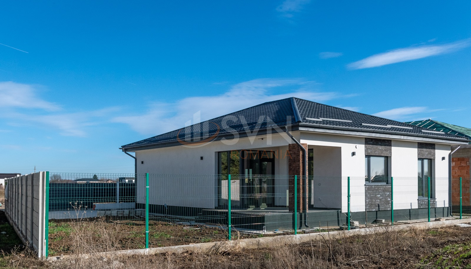 Casa, 4 camere Ilfov/Corbeanca