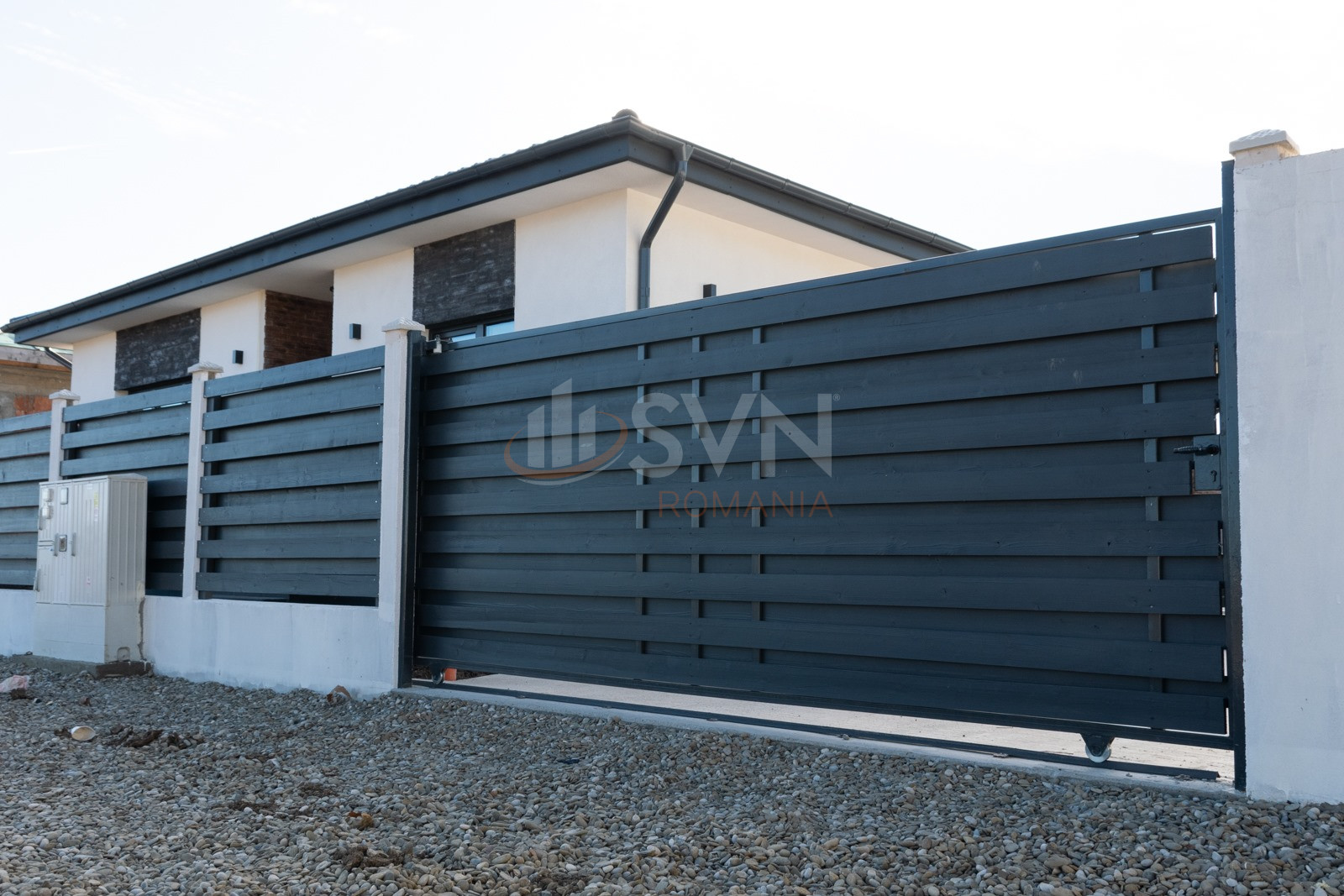 Casa, 4 camere Ilfov/Corbeanca