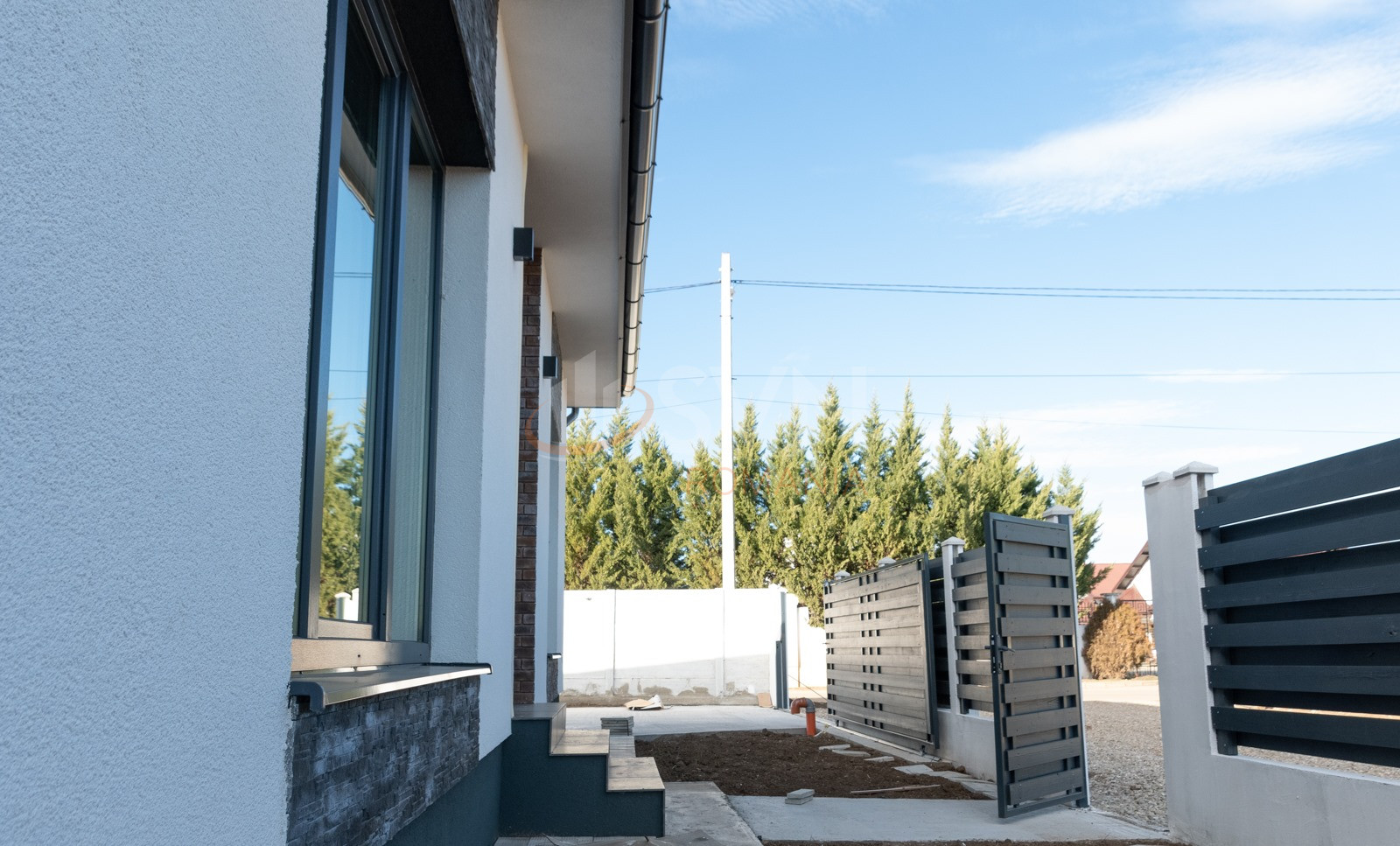 Casa, 4 camere Ilfov/Corbeanca