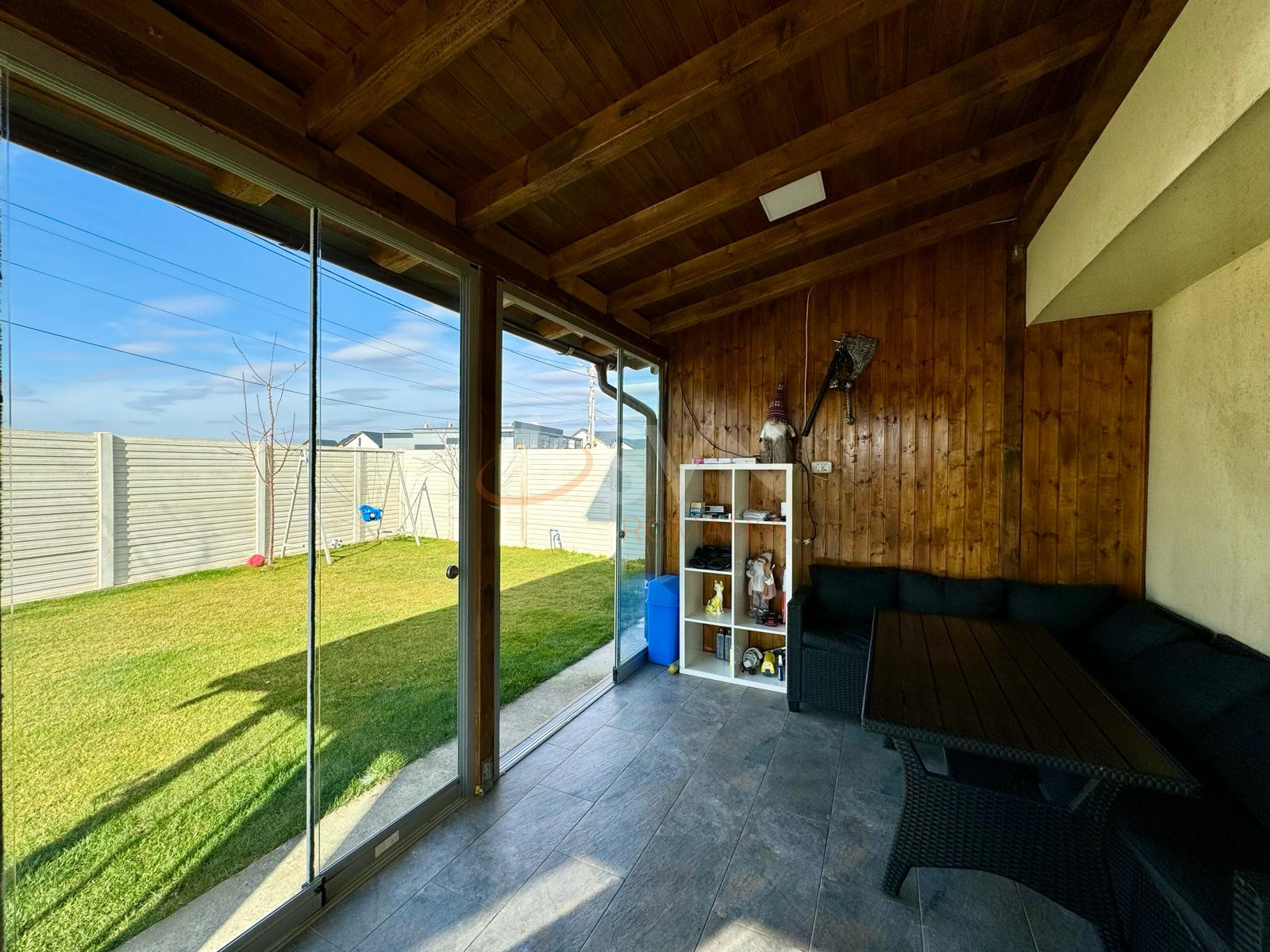 Casa, 4 camere Ilfov/Domnesti