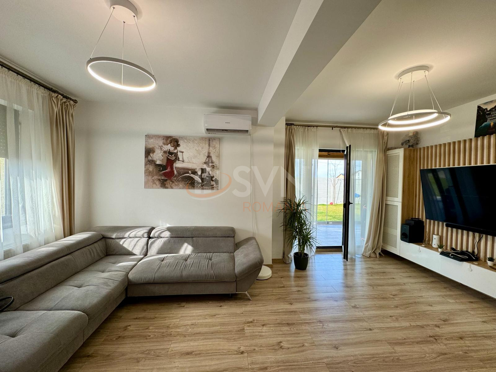 Casa, 4 camere Ilfov/Domnesti