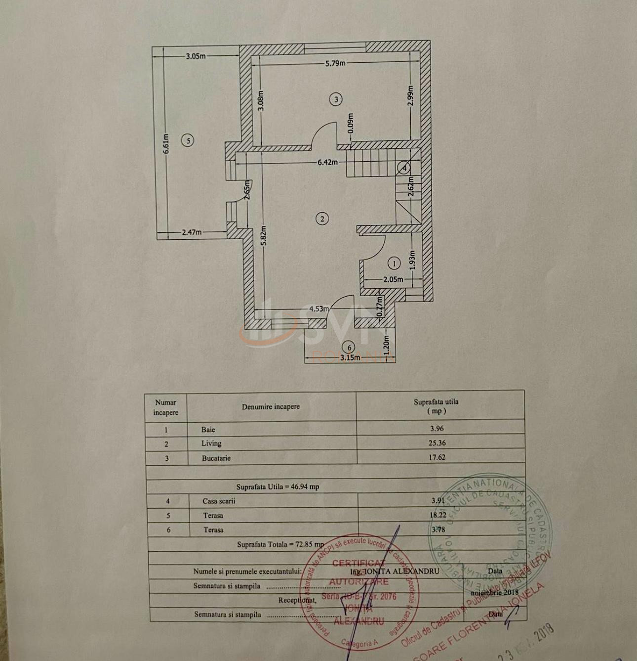 Casa, 4 camere Ilfov/Domnesti