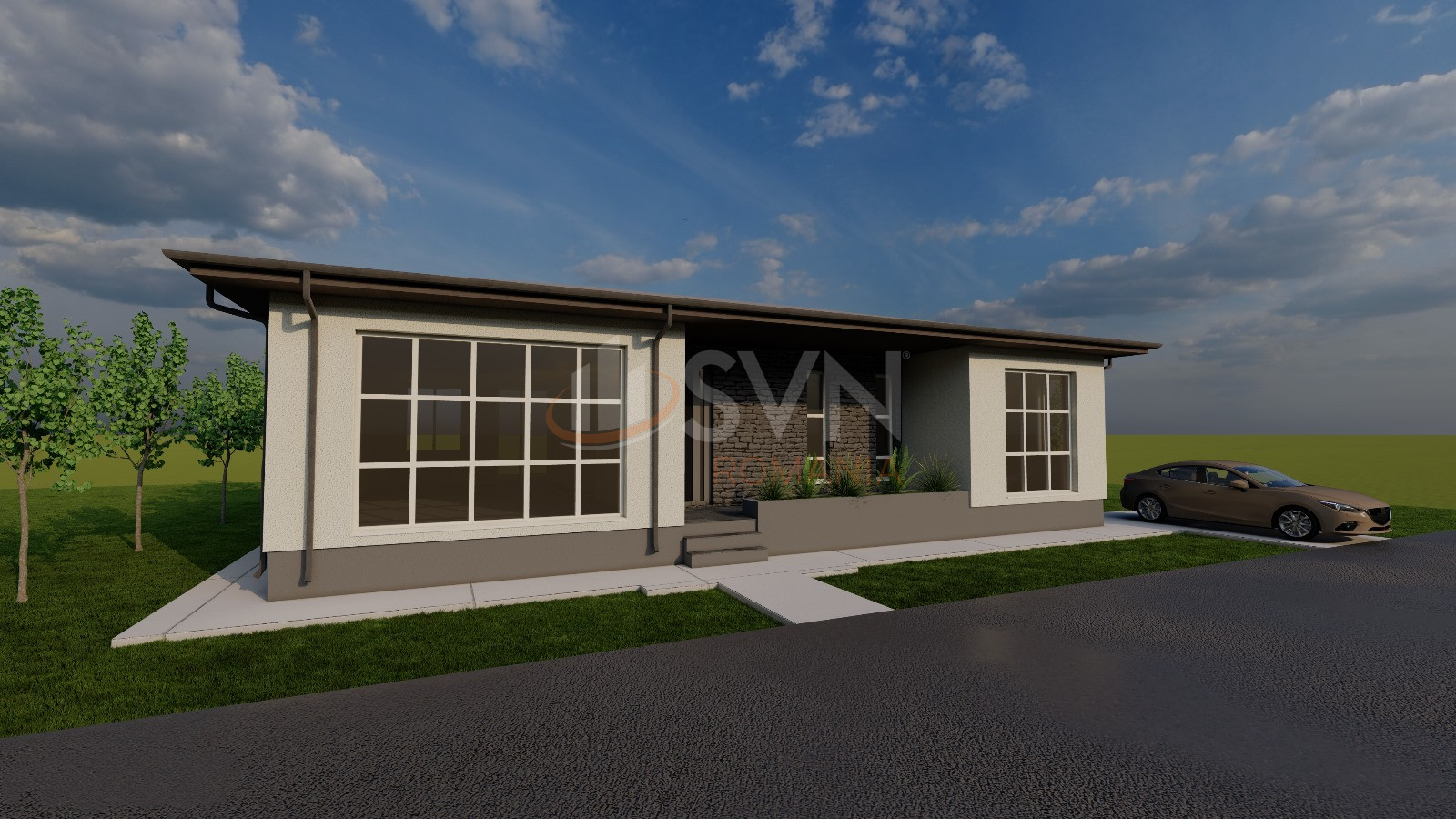 Casa, 4 camere Ilfov/Domnesti