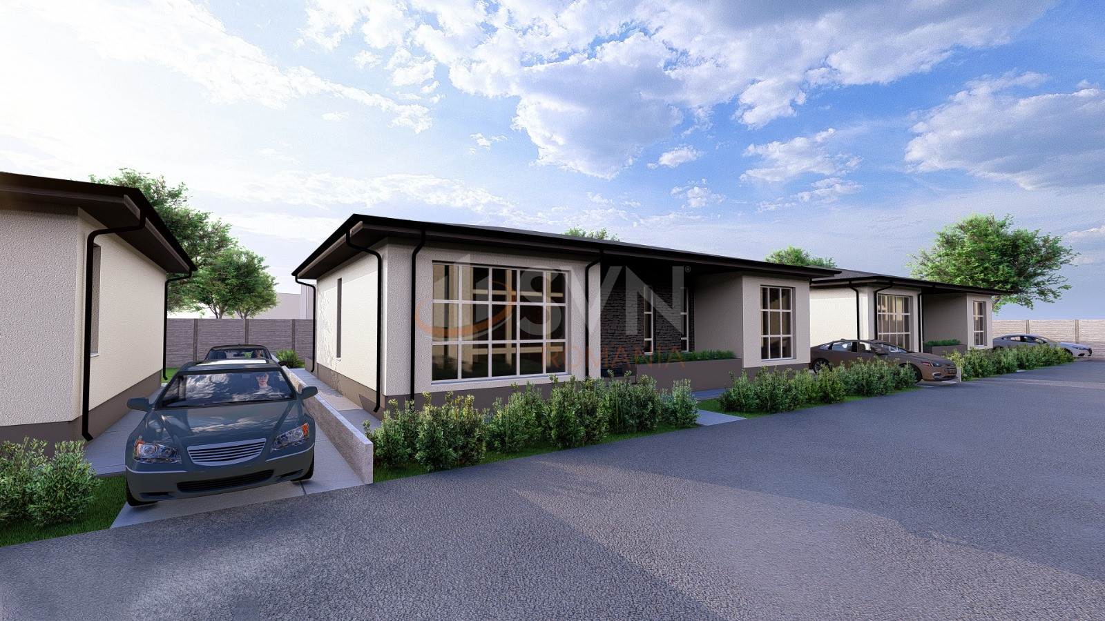 Casa, 4 camere Ilfov/Domnesti