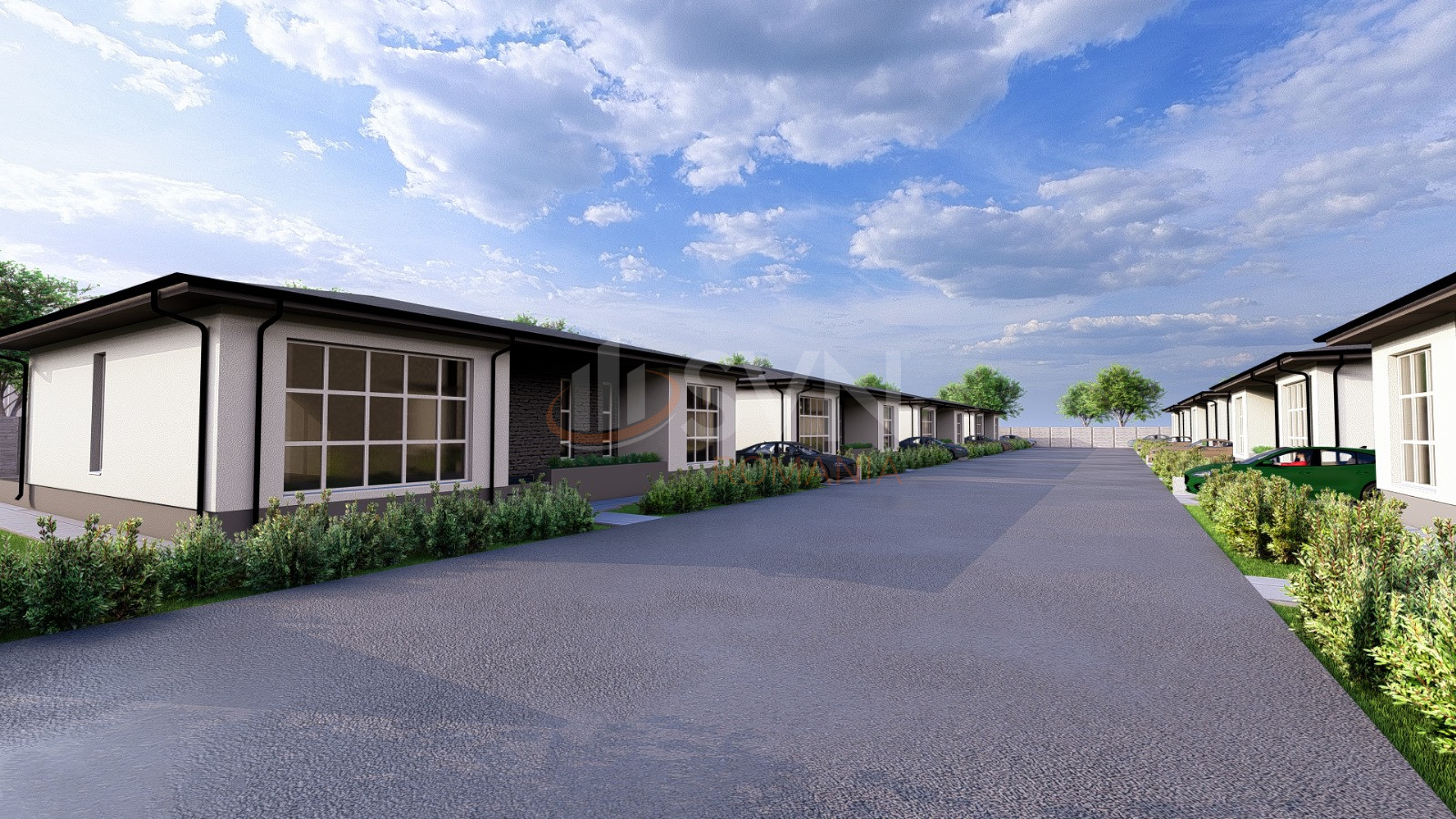 Casa, 4 camere Ilfov/Domnesti