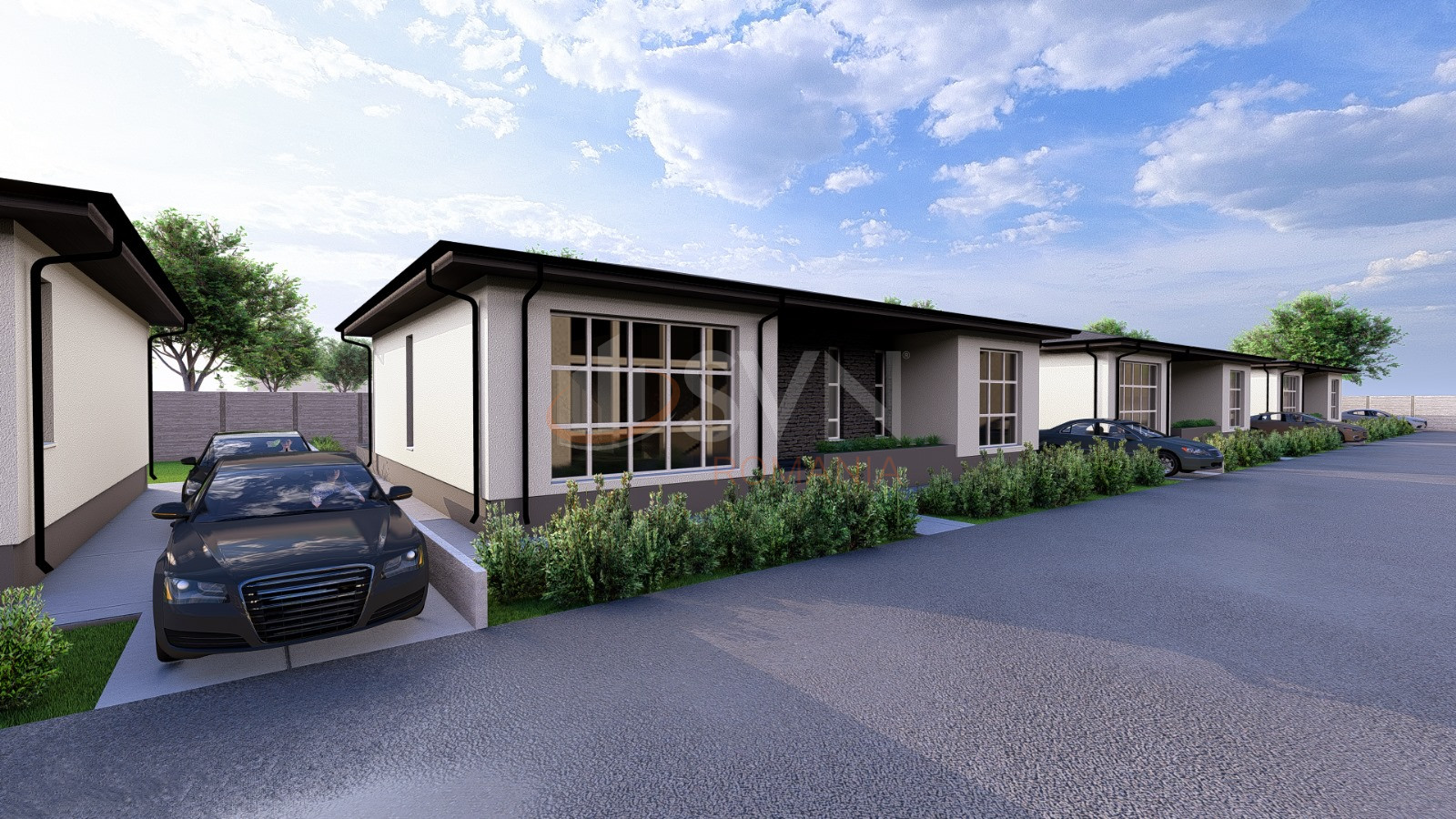 Casa, 4 camere Ilfov/Domnesti