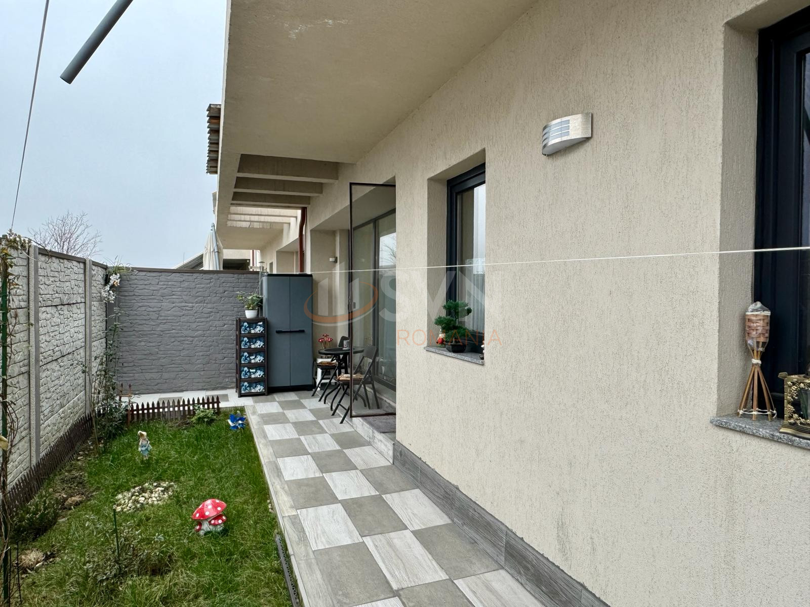 Casa, 4 camere Ilfov/Bragadiru