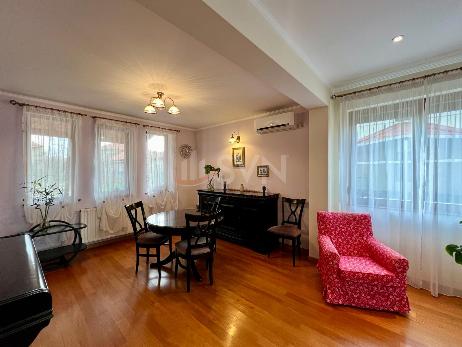 Casa, 4 camere Ilfov/Domnesti