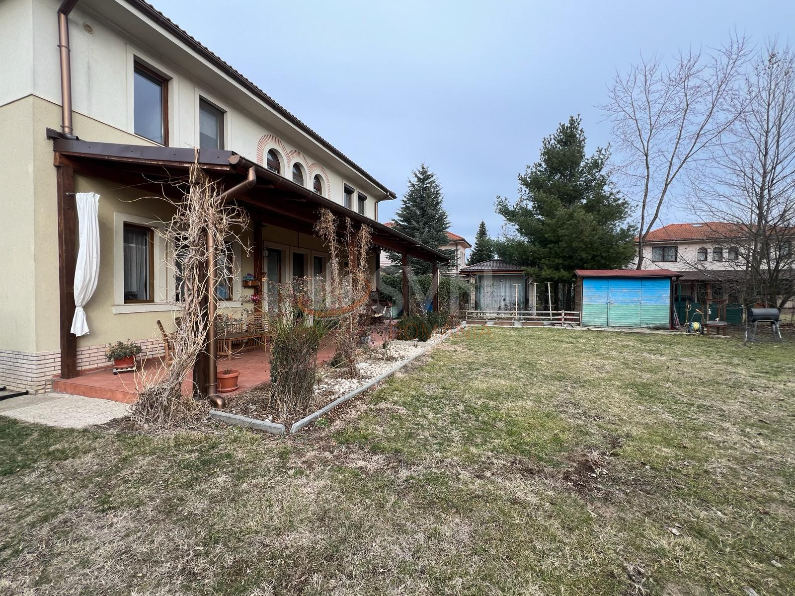 Casa, 4 camere Ilfov/Domnesti