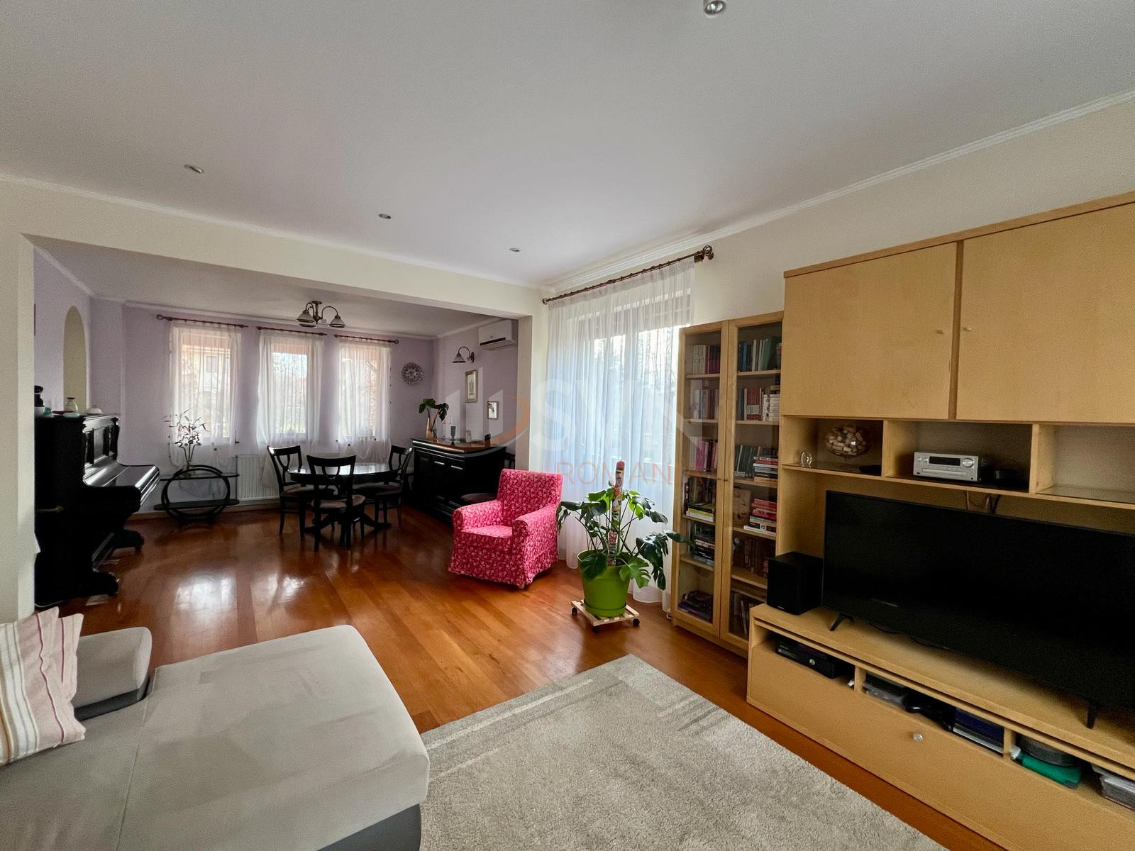 Casa, 4 camere Ilfov/Domnesti