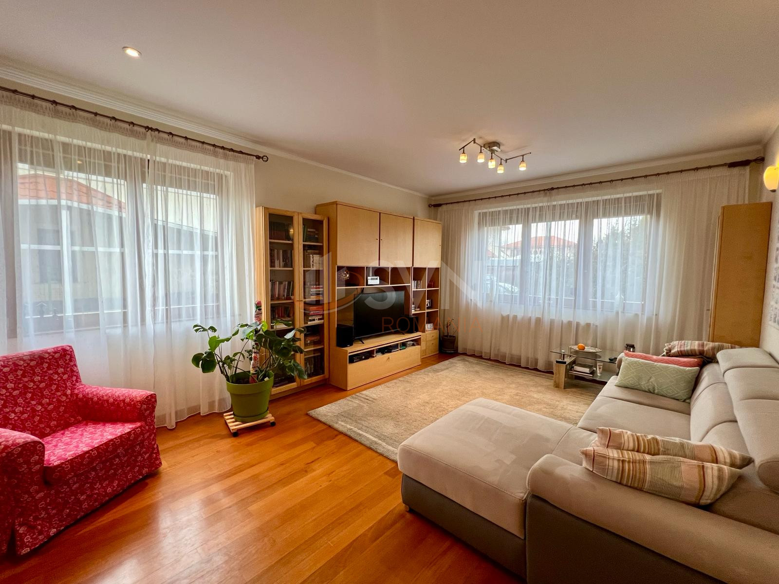 Casa, 4 camere Ilfov/Domnesti