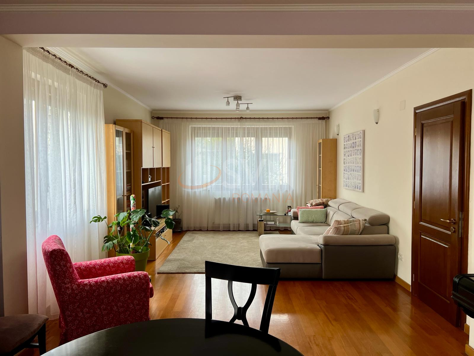 Casa, 4 camere Ilfov/Domnesti