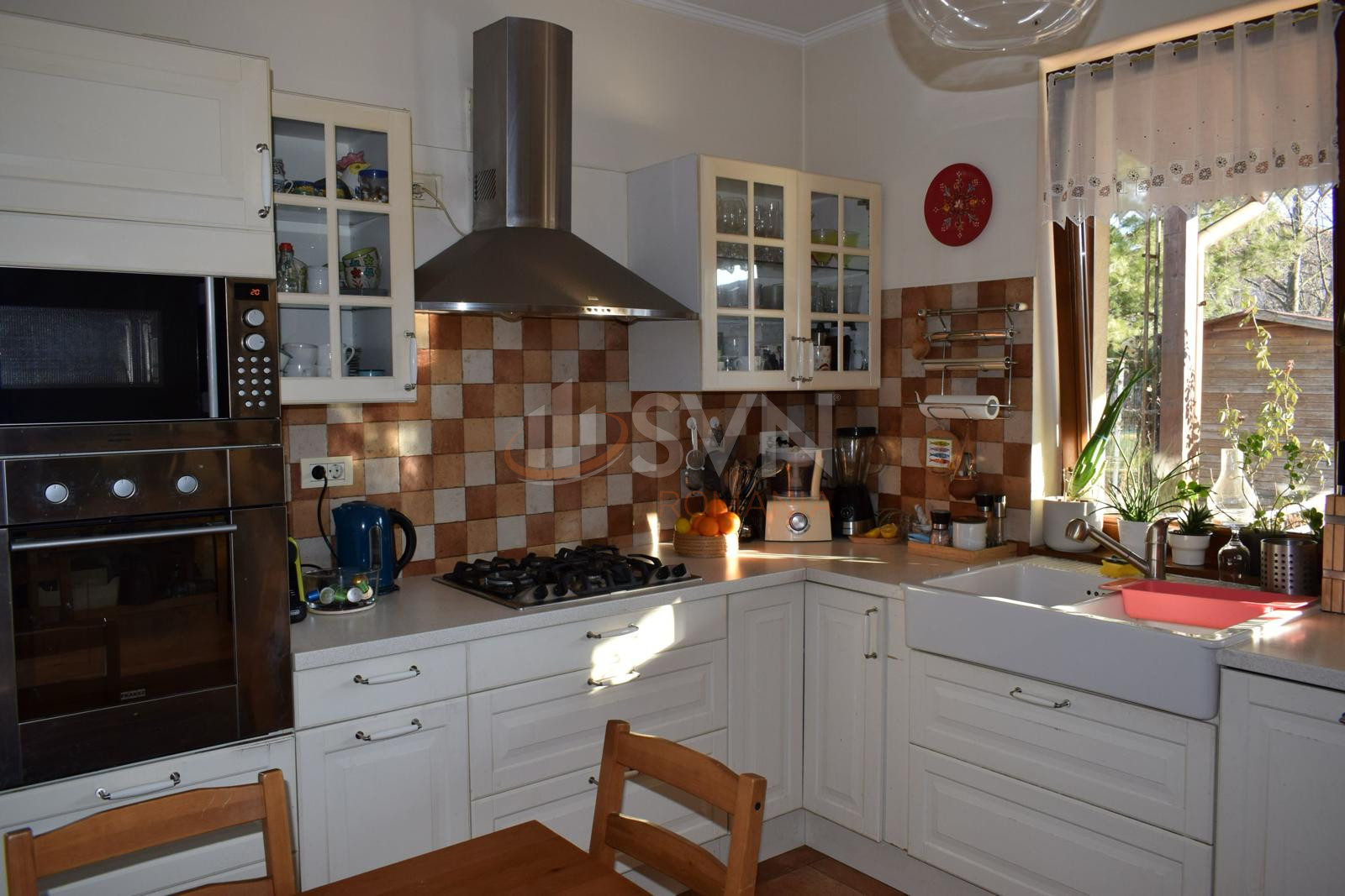 Casa, 4 camere Ilfov/Domnesti