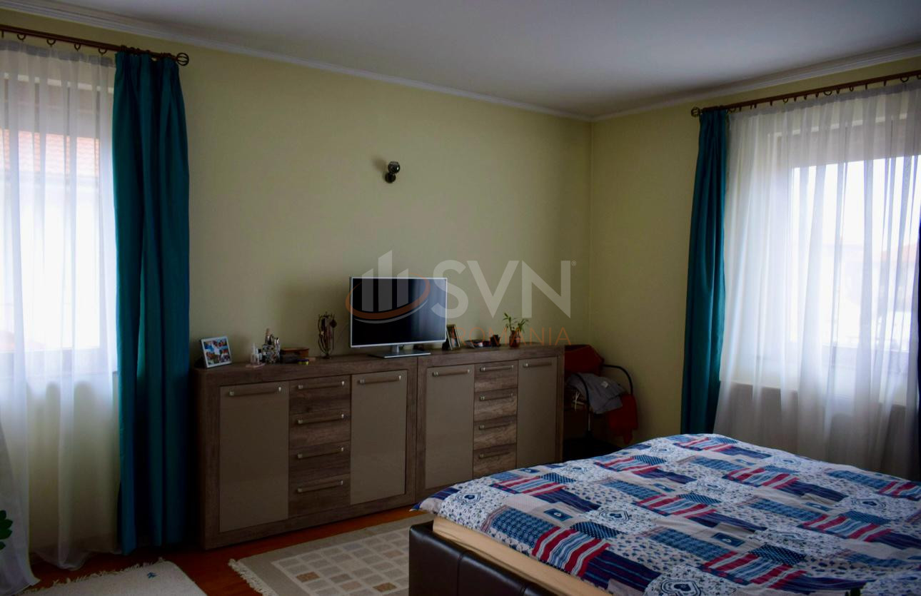 Casa, 4 camere Ilfov/Domnesti