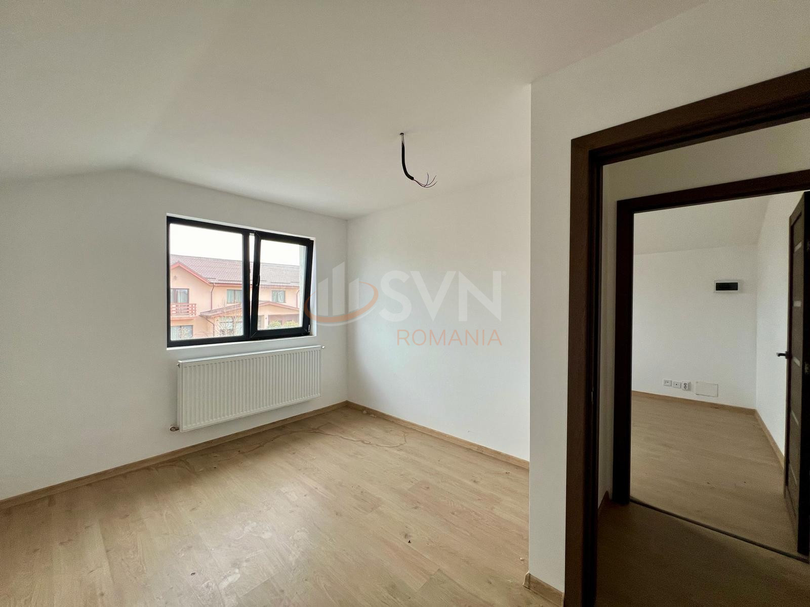 Casa, 4 camere Ilfov/Domnesti