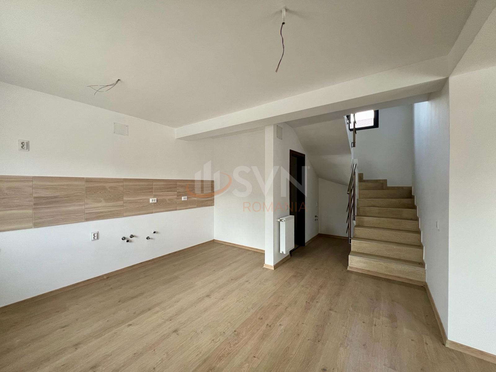 Casa, 4 camere Ilfov/Domnesti