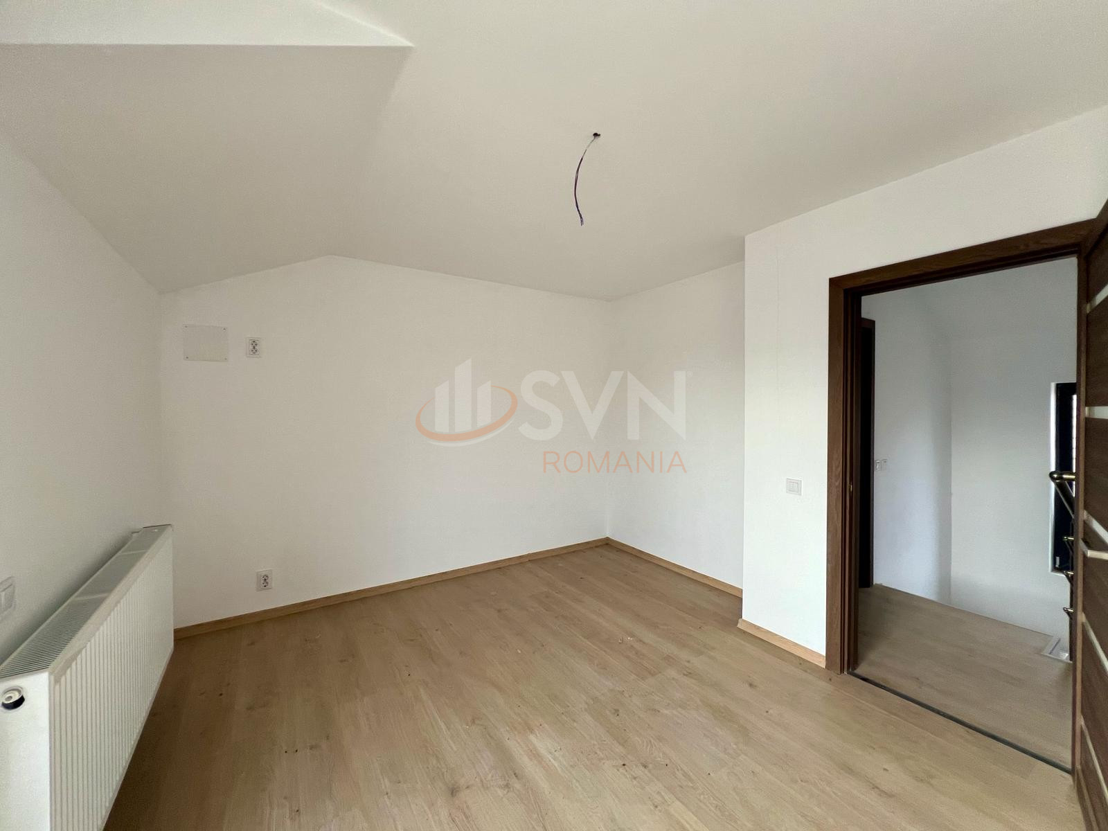 Casa, 4 camere Ilfov/Domnesti