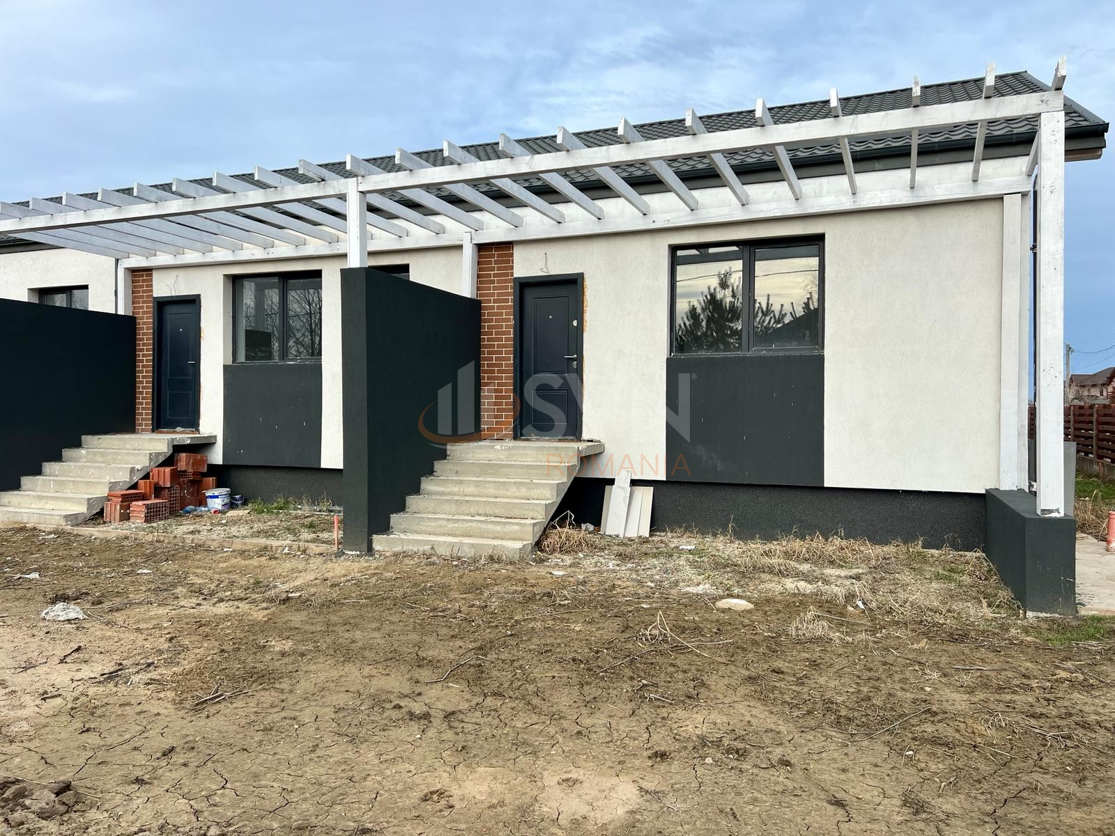 Casa, 4 camere Ilfov/Domnesti