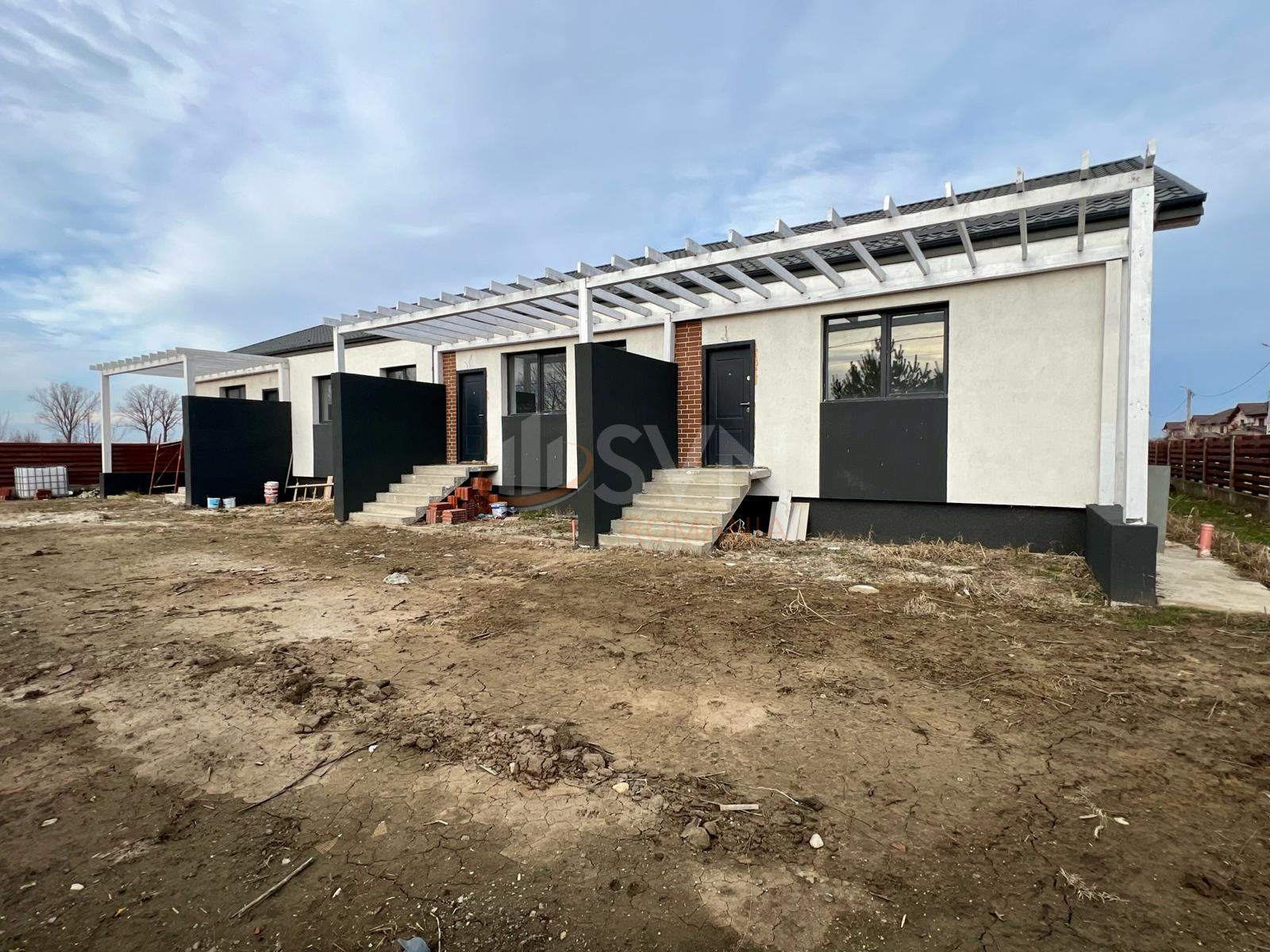 Casa, 4 camere Ilfov/Domnesti