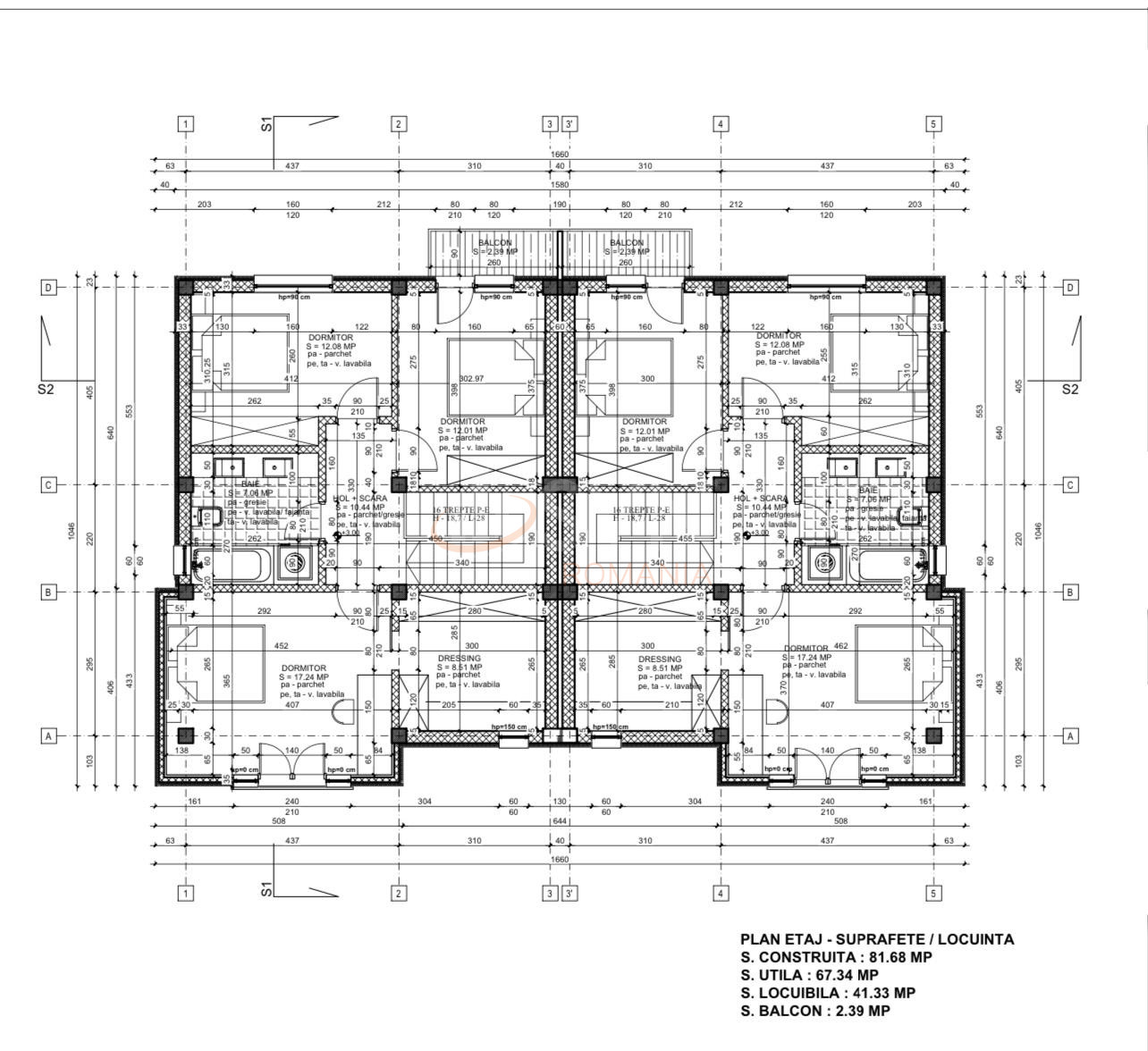 Casa, 4 camere Ilfov/Domnesti