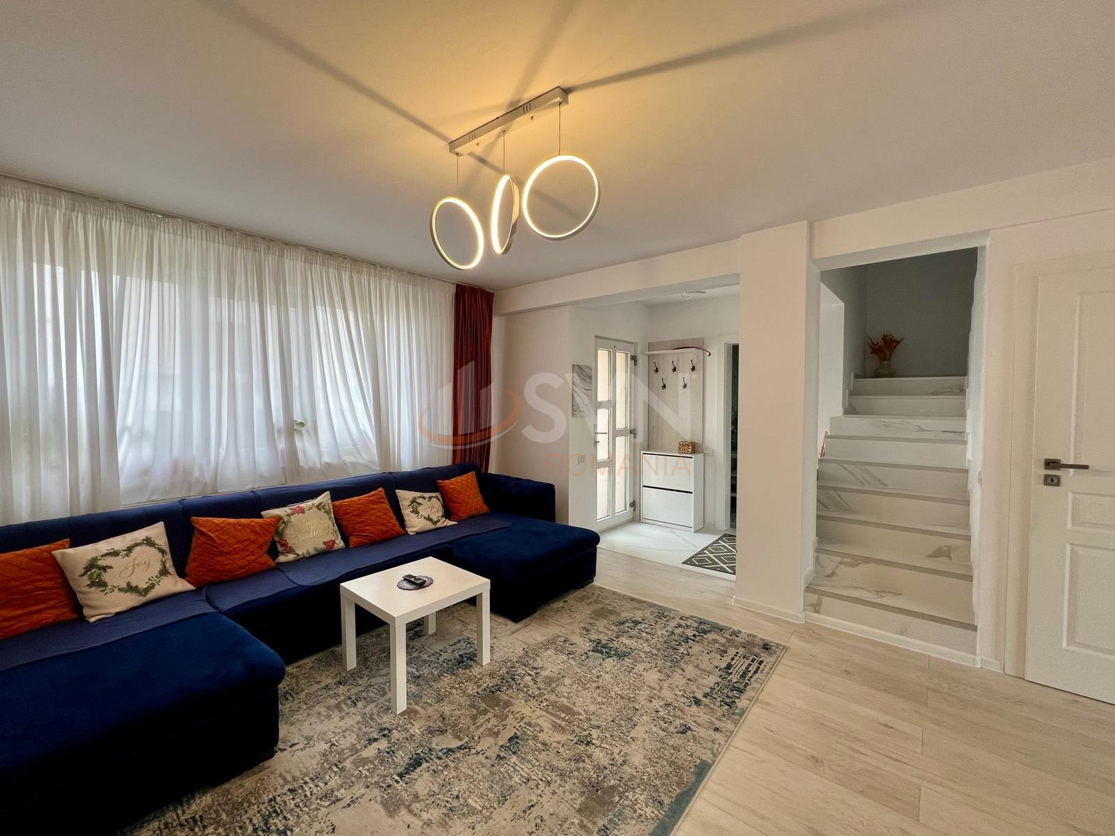 Casa, 4 camere Ilfov/Domnesti