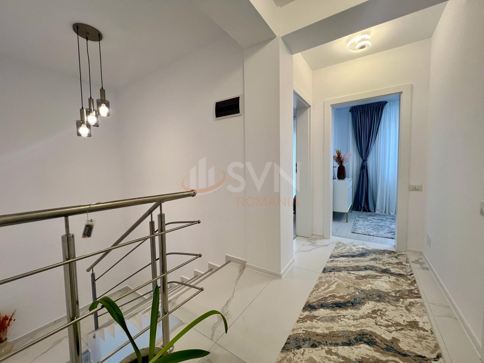 Casa, 4 camere Ilfov/Domnesti