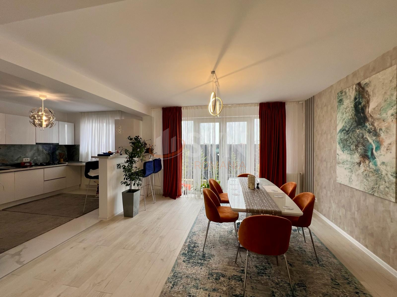 Casa, 4 camere Ilfov/Domnesti