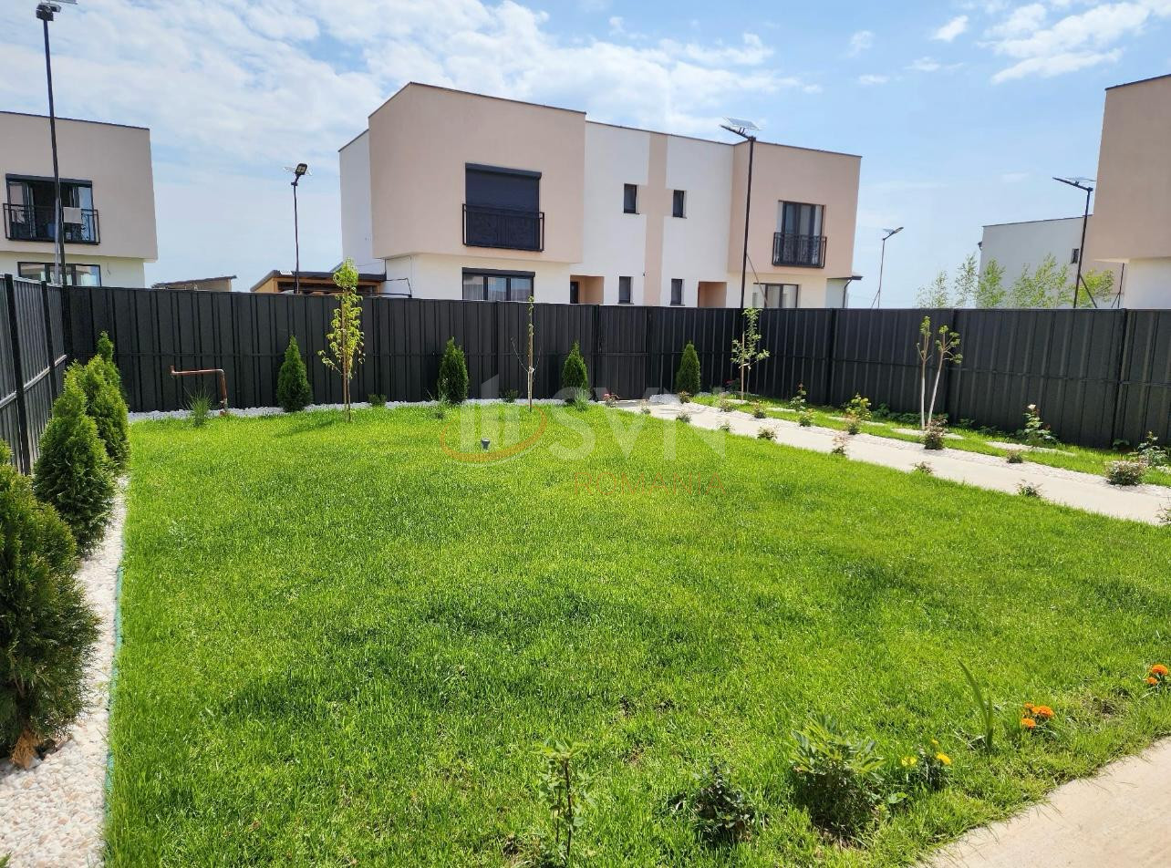 Casa, 4 camere Ilfov/Domnesti