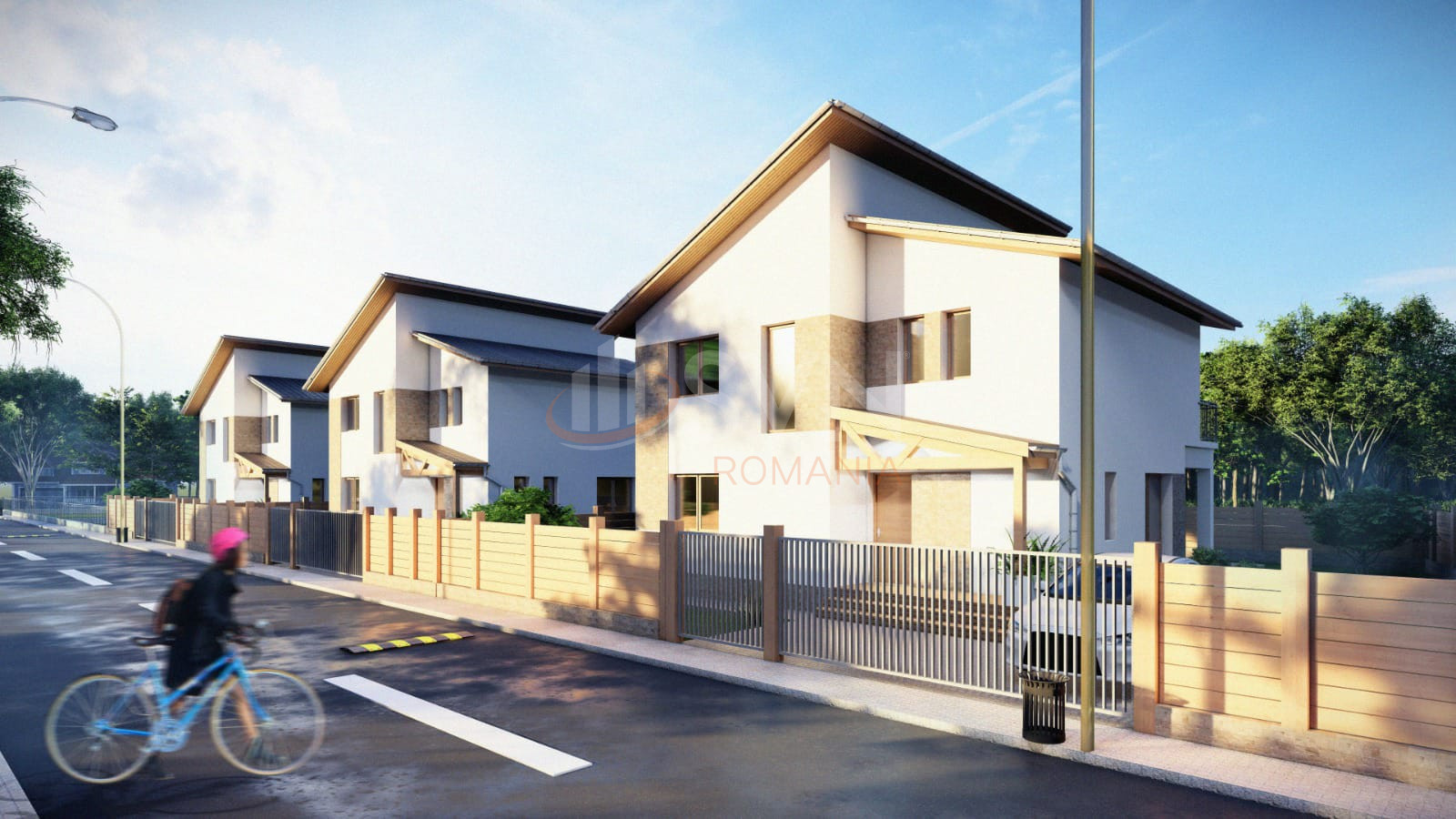 Casa, 4 camere Ilfov/Domnesti