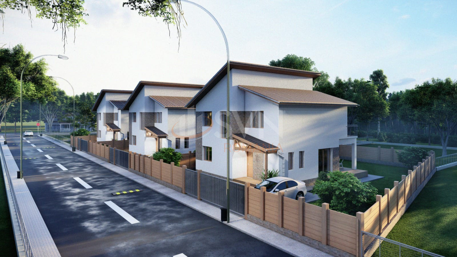 Casa, 4 camere Ilfov/Domnesti