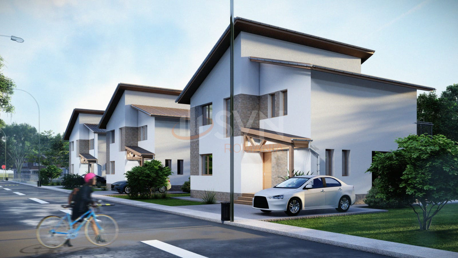 Casa, 4 camere Ilfov/Domnesti