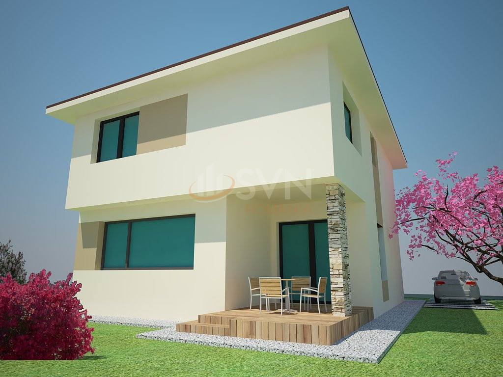 Casa, 4 camere Ilfov/Domnesti