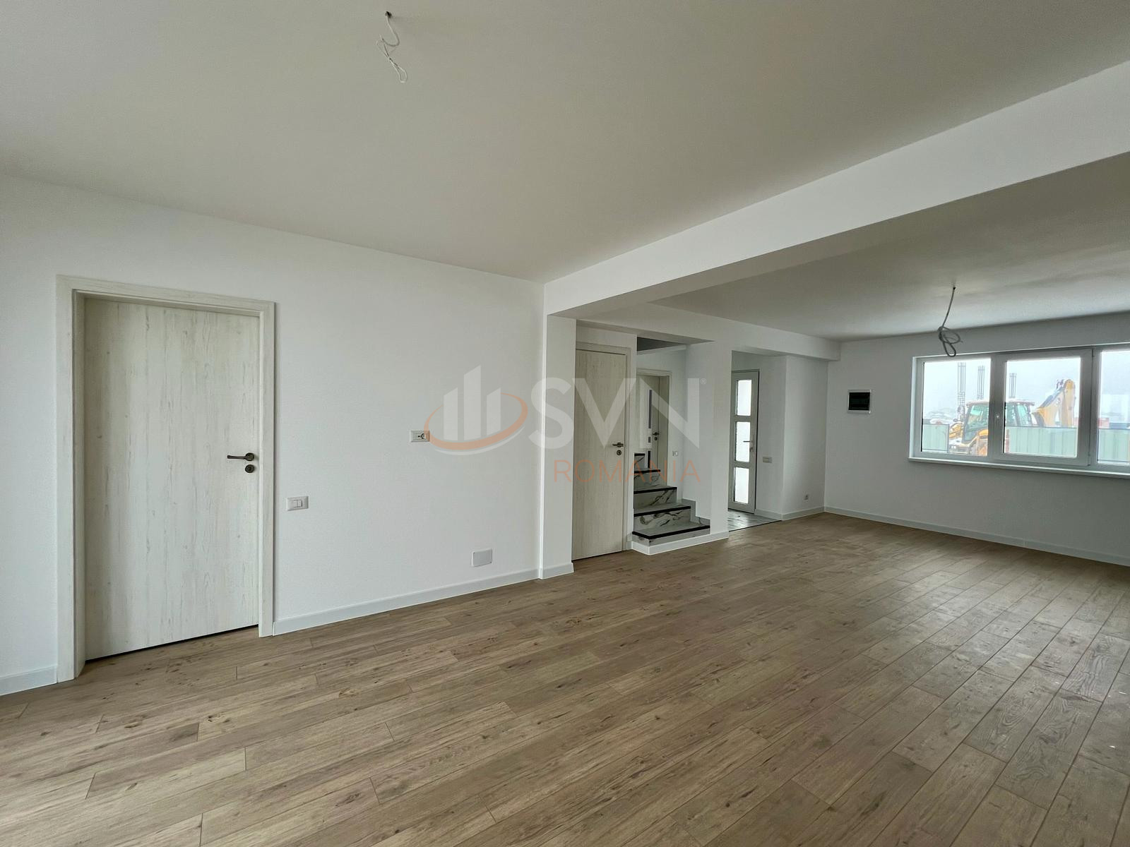 Casa, 4 camere Ilfov/Domnesti