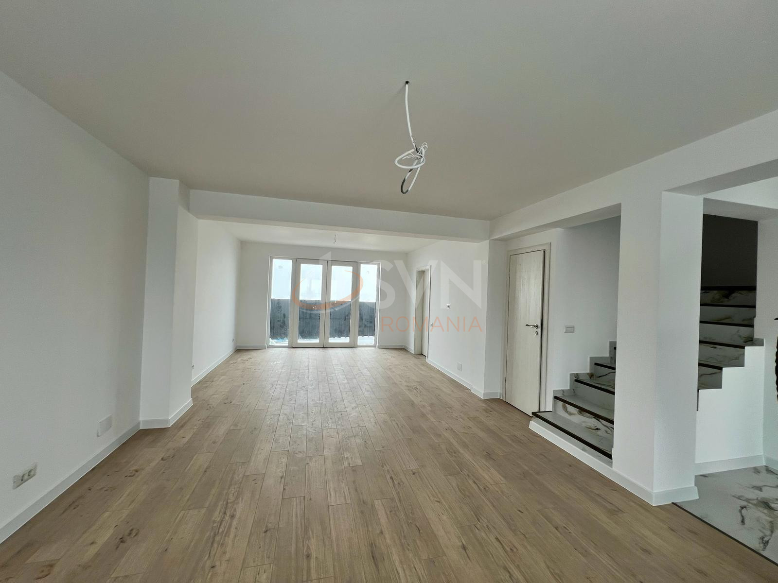 Casa, 4 camere Ilfov/Domnesti