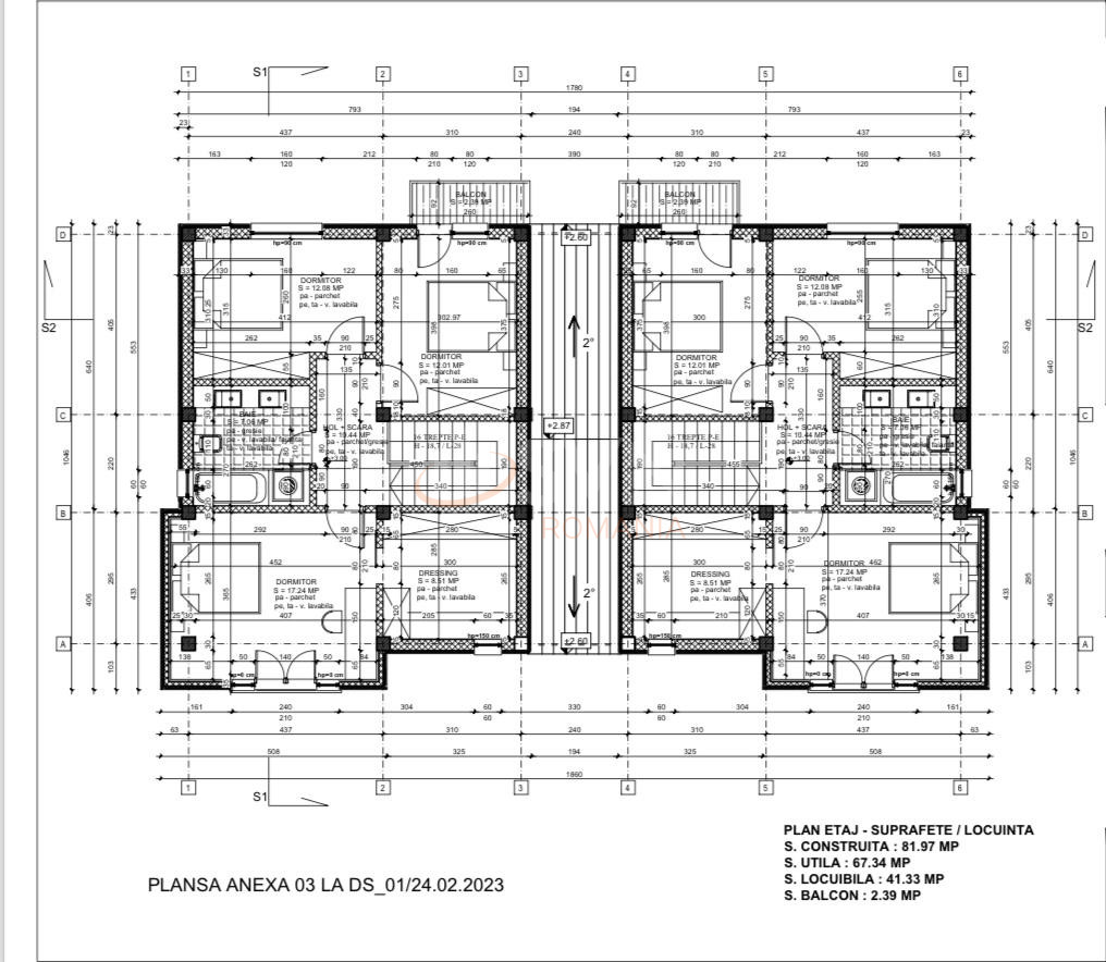 Casa, 4 camere Ilfov/Domnesti
