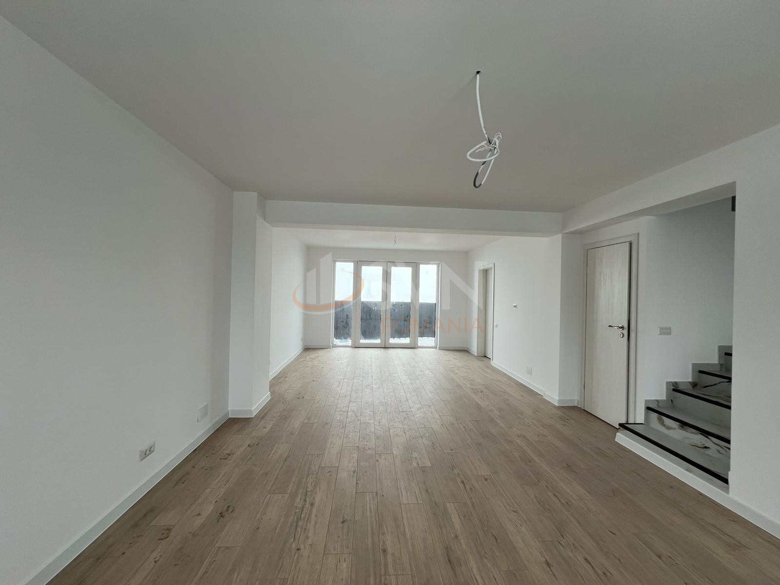 Casa, 4 camere Ilfov/Domnesti