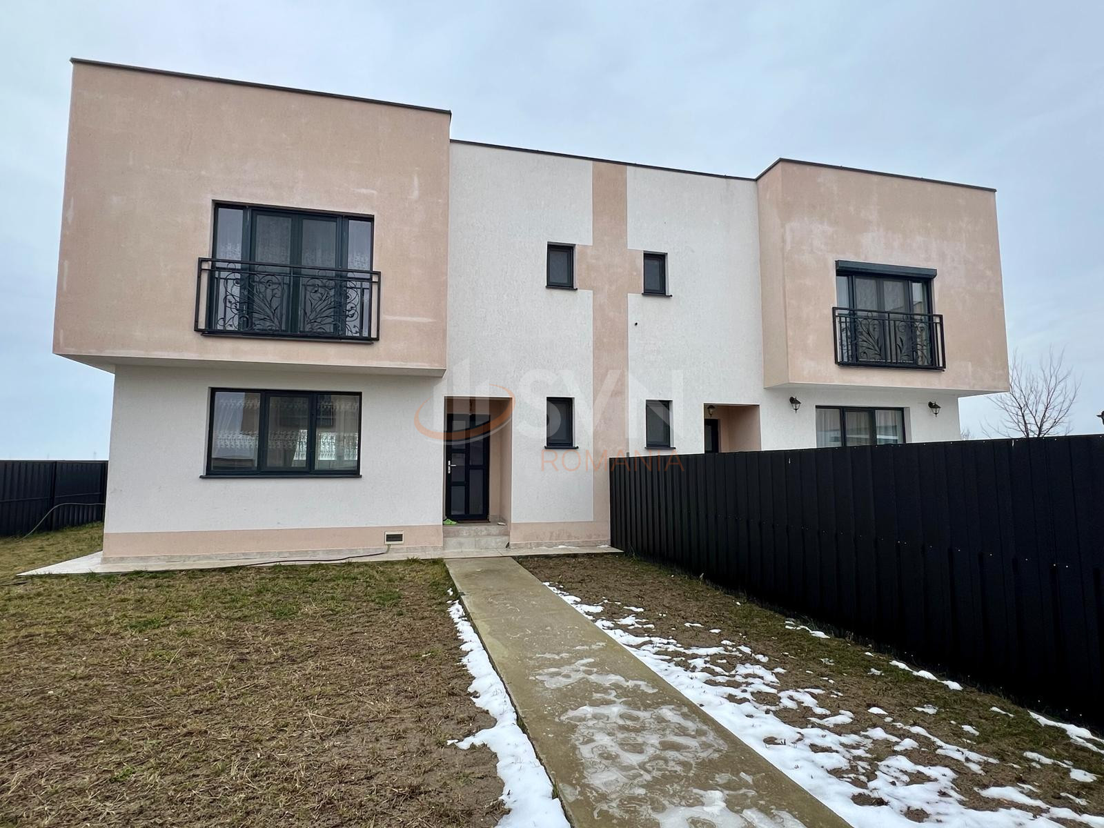 Casa, 4 camere Ilfov/Domnesti