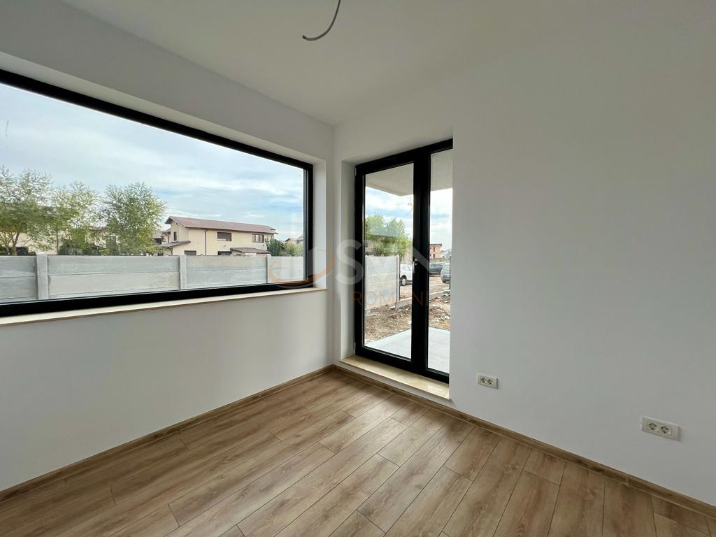 Casa, 4 camere Ilfov/Domnesti