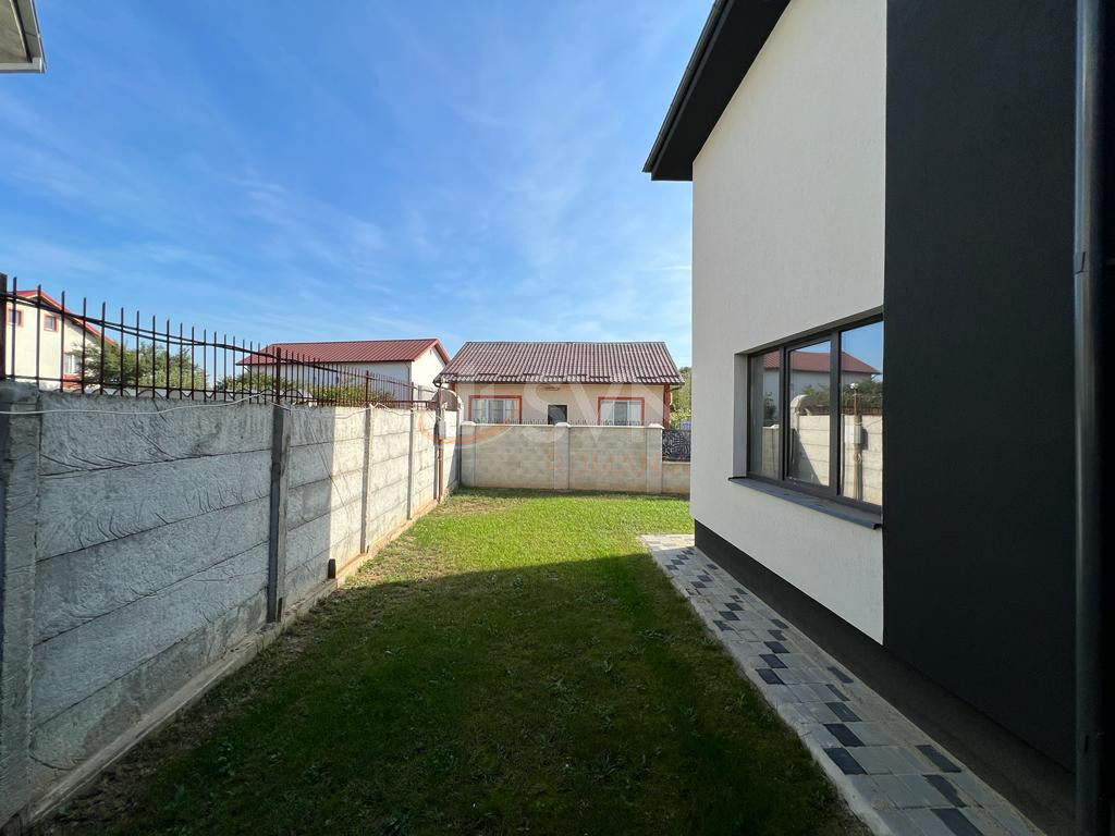 Casa, 4 camere Ilfov/Bragadiru